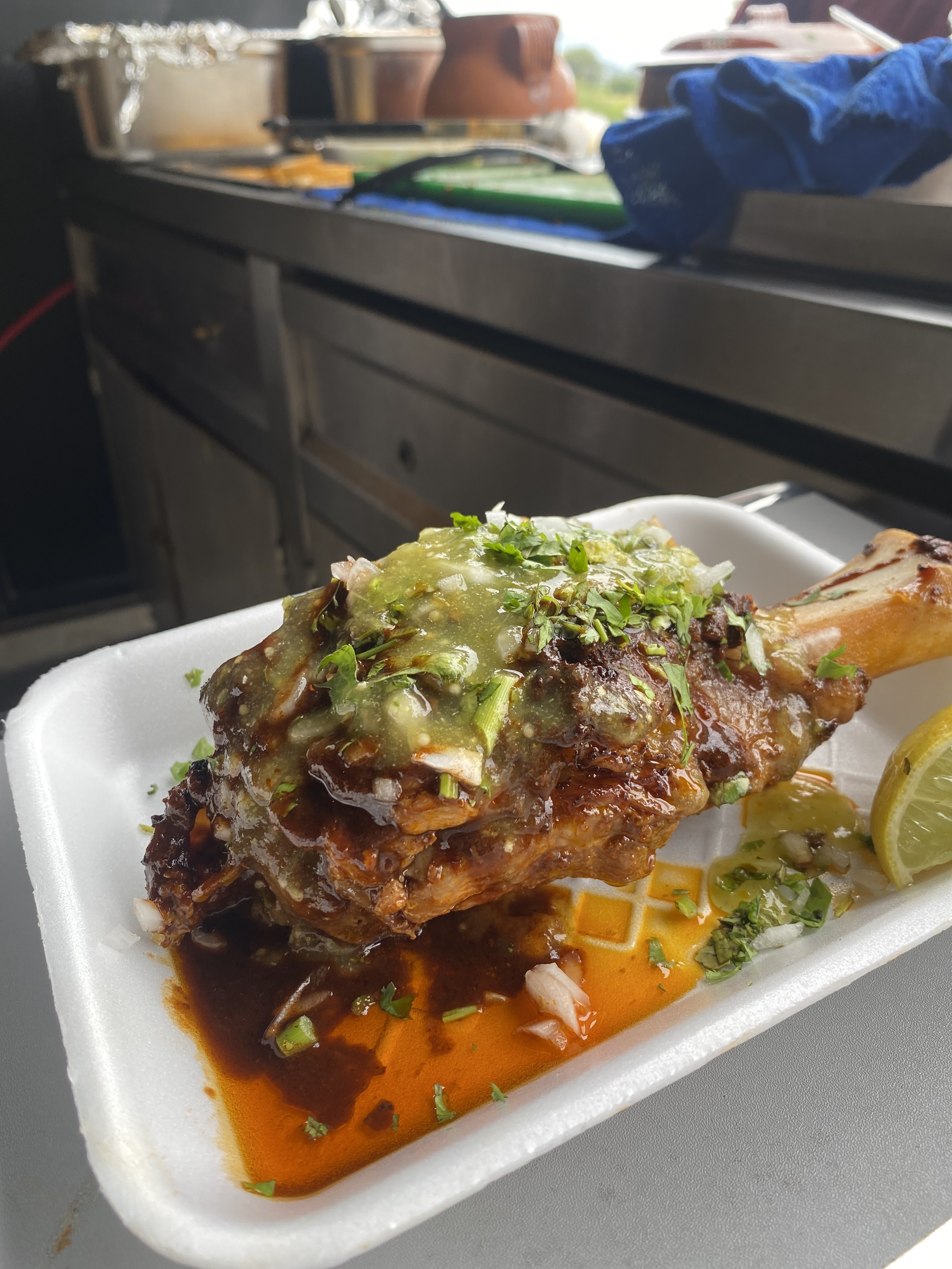 El sazón de coco image 10