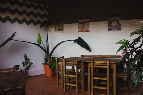 Restaurante CHILAO image 1