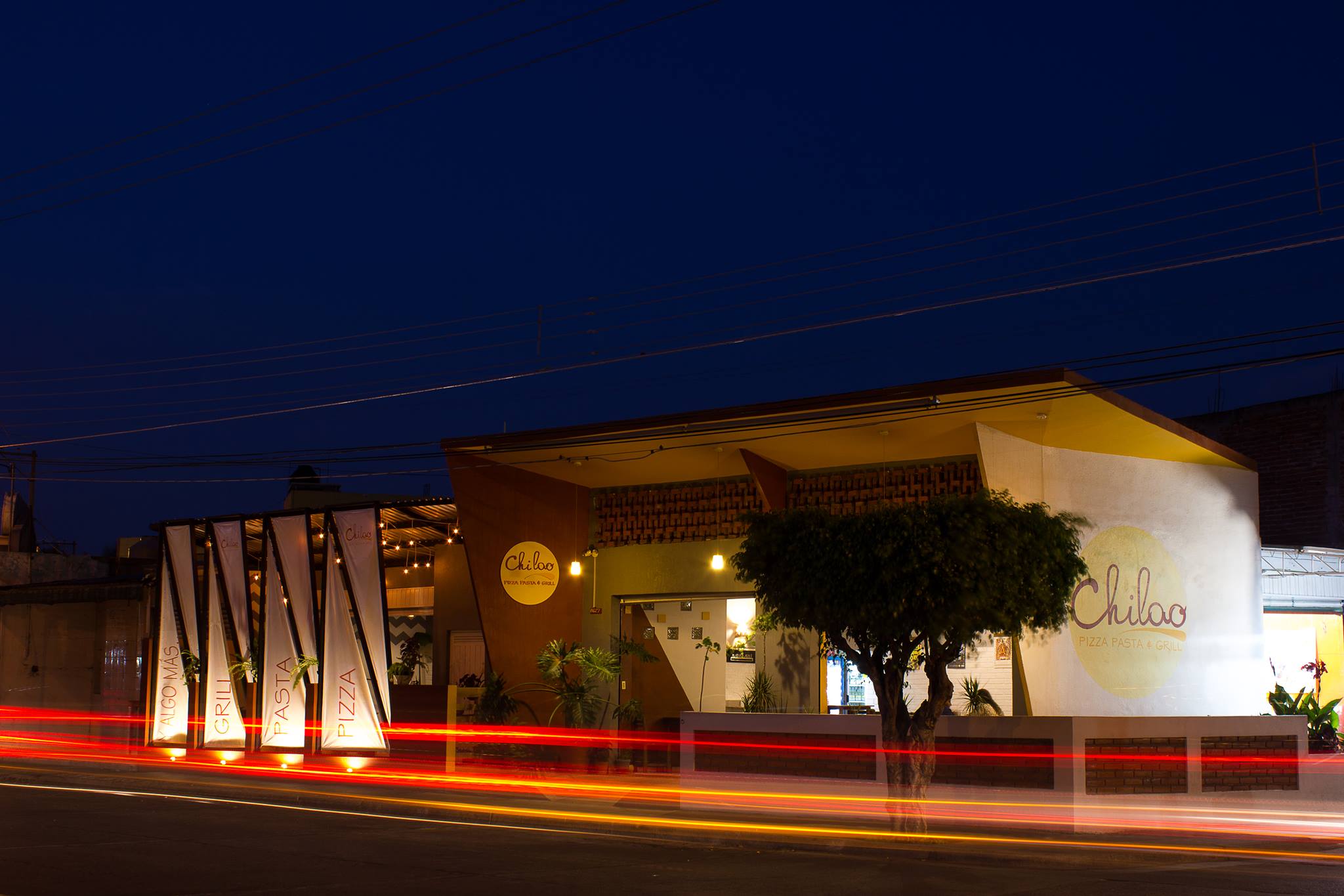 Restaurante CHILAO image 3