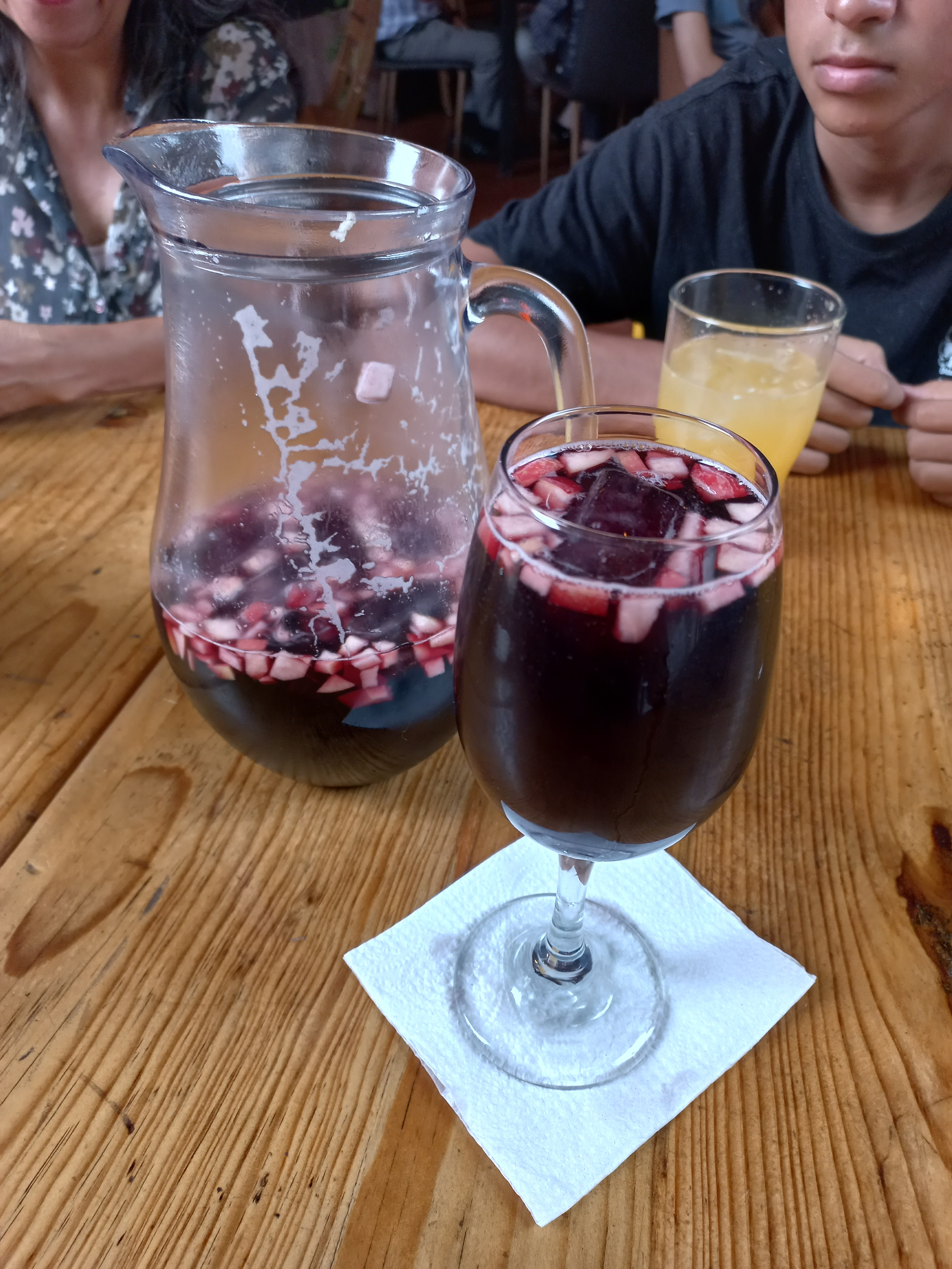 Restaurante CHILAO image 4