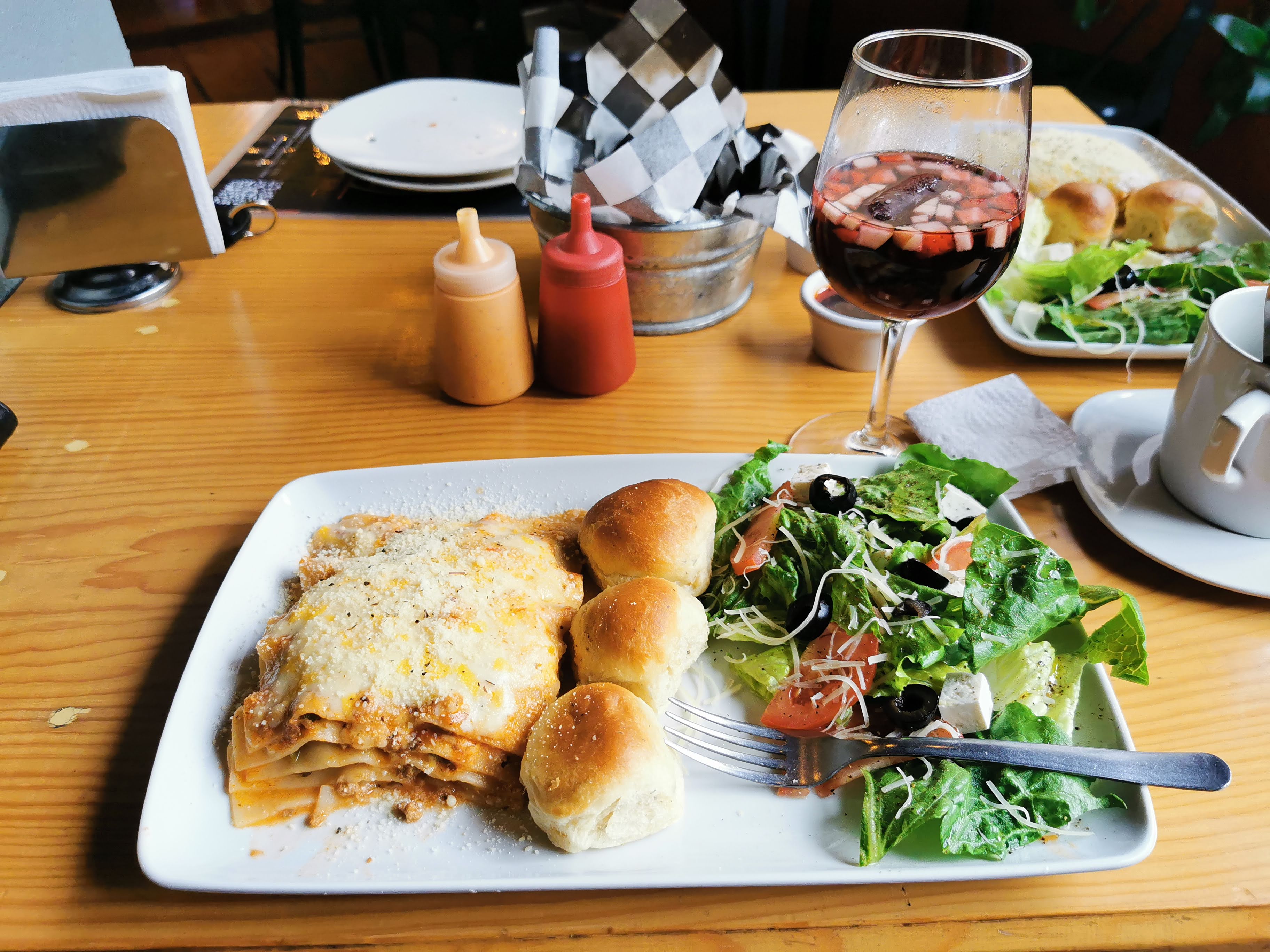 Restaurante CHILAO image 6