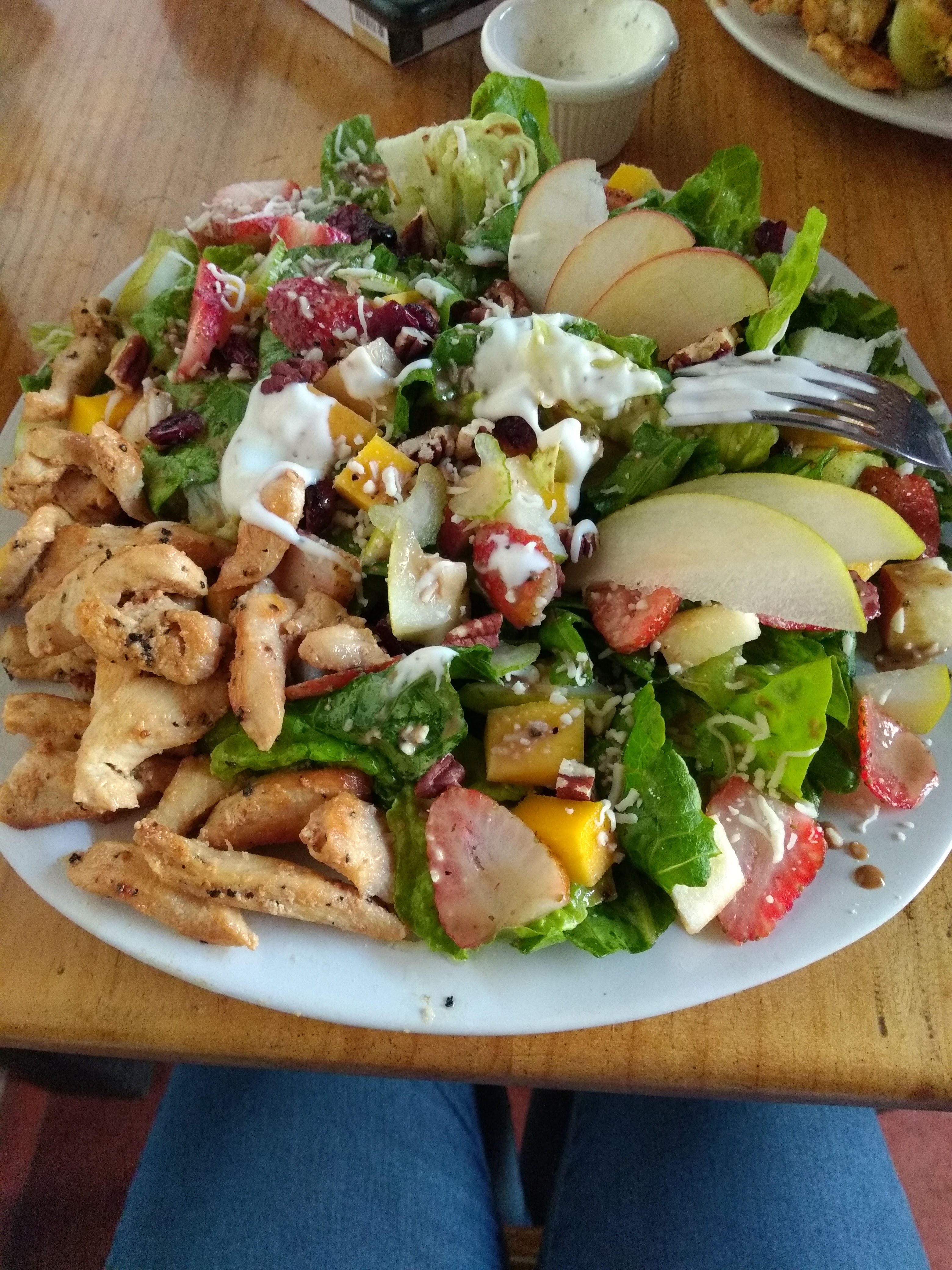 Restaurante CHILAO image 7