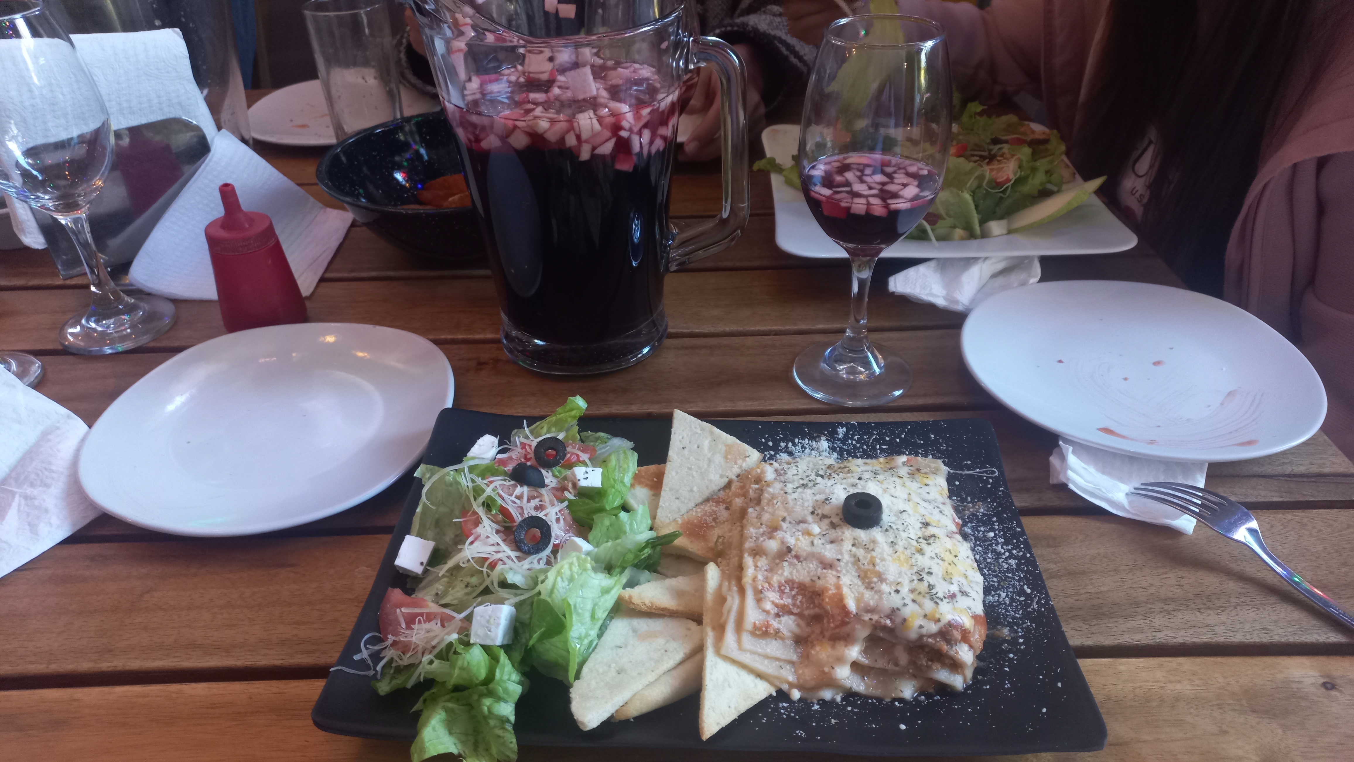 Restaurante CHILAO image 8