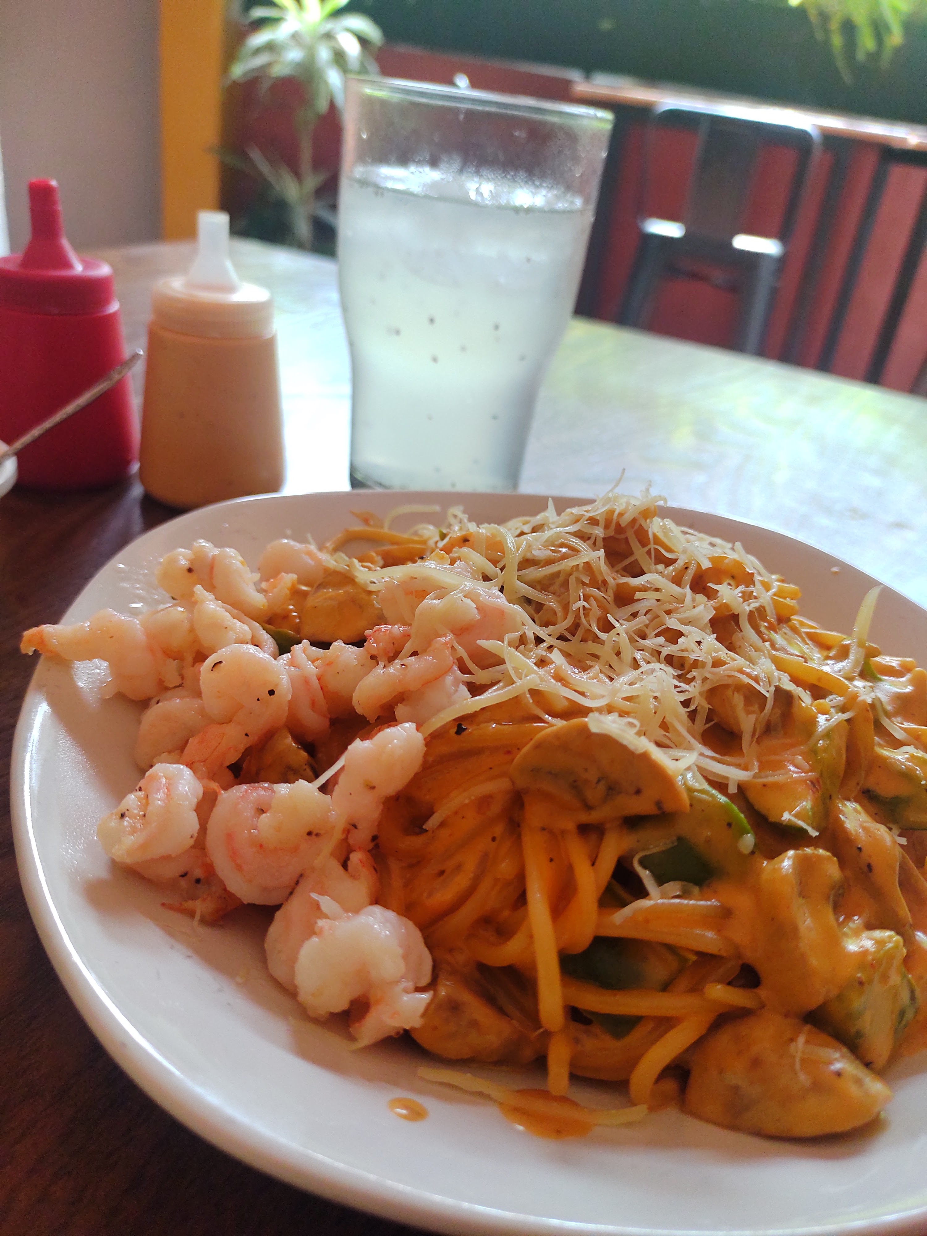 Restaurante CHILAO image 9