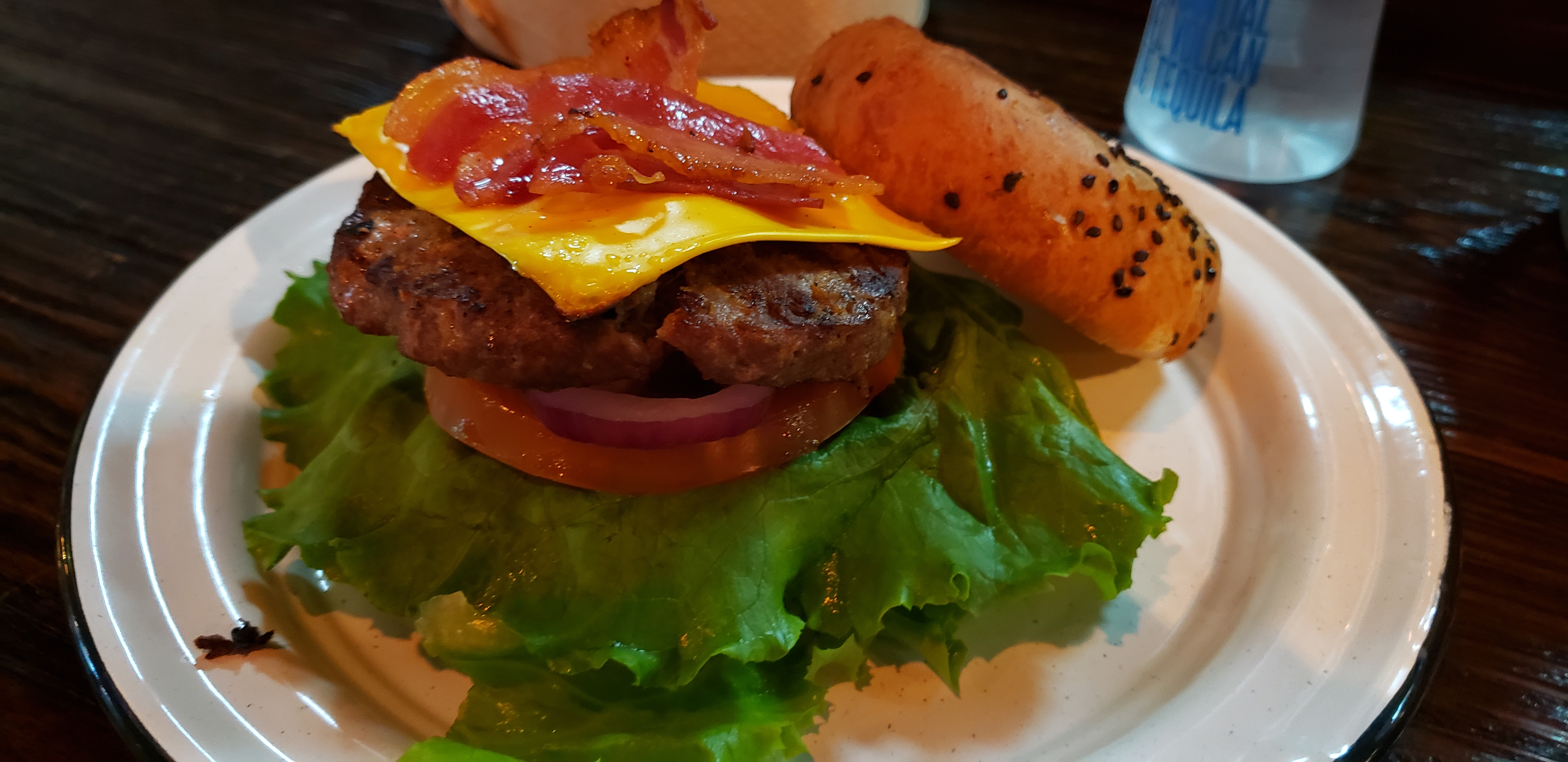 G Garfield's image 2