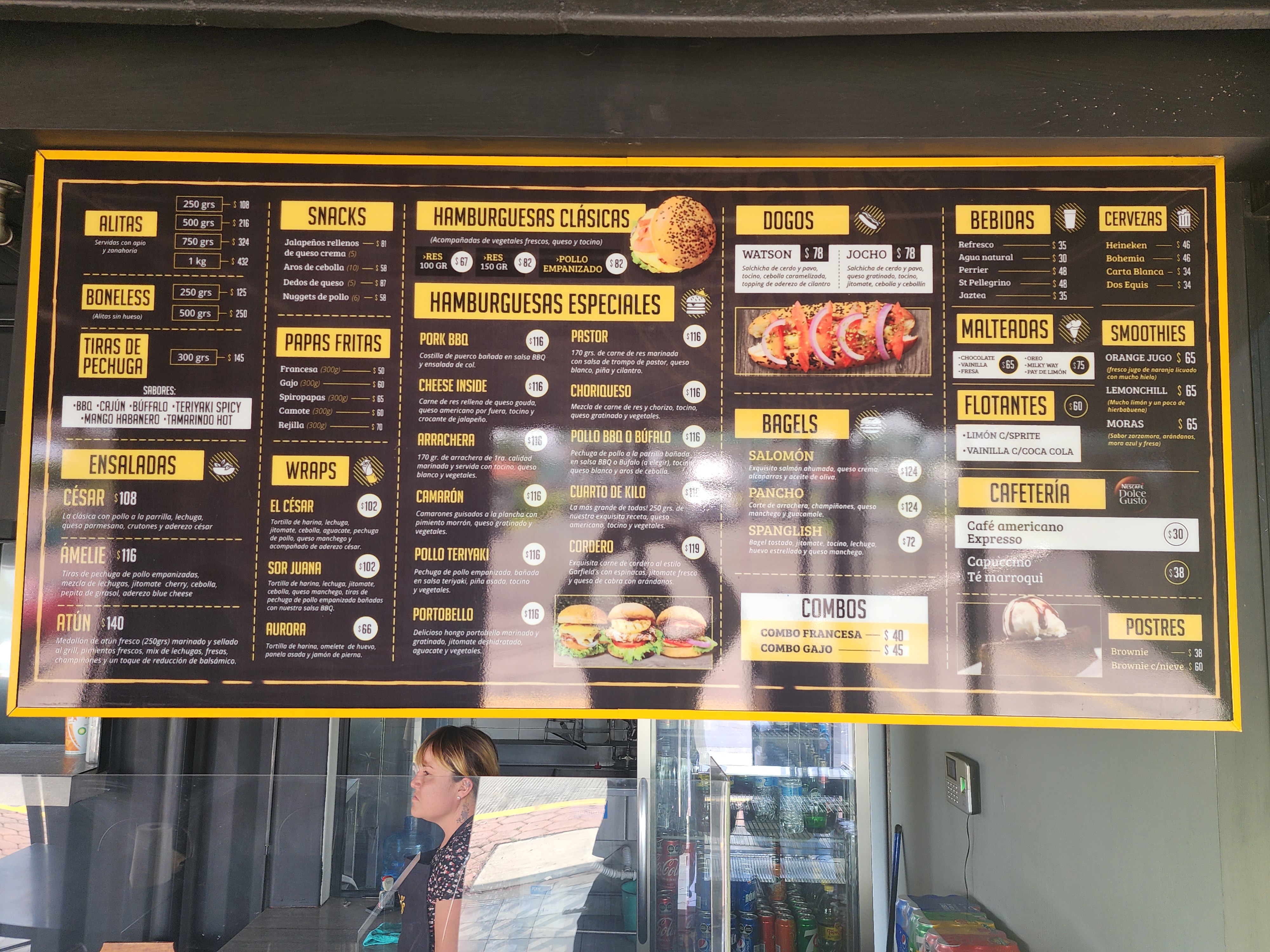 G Garfield's image 3