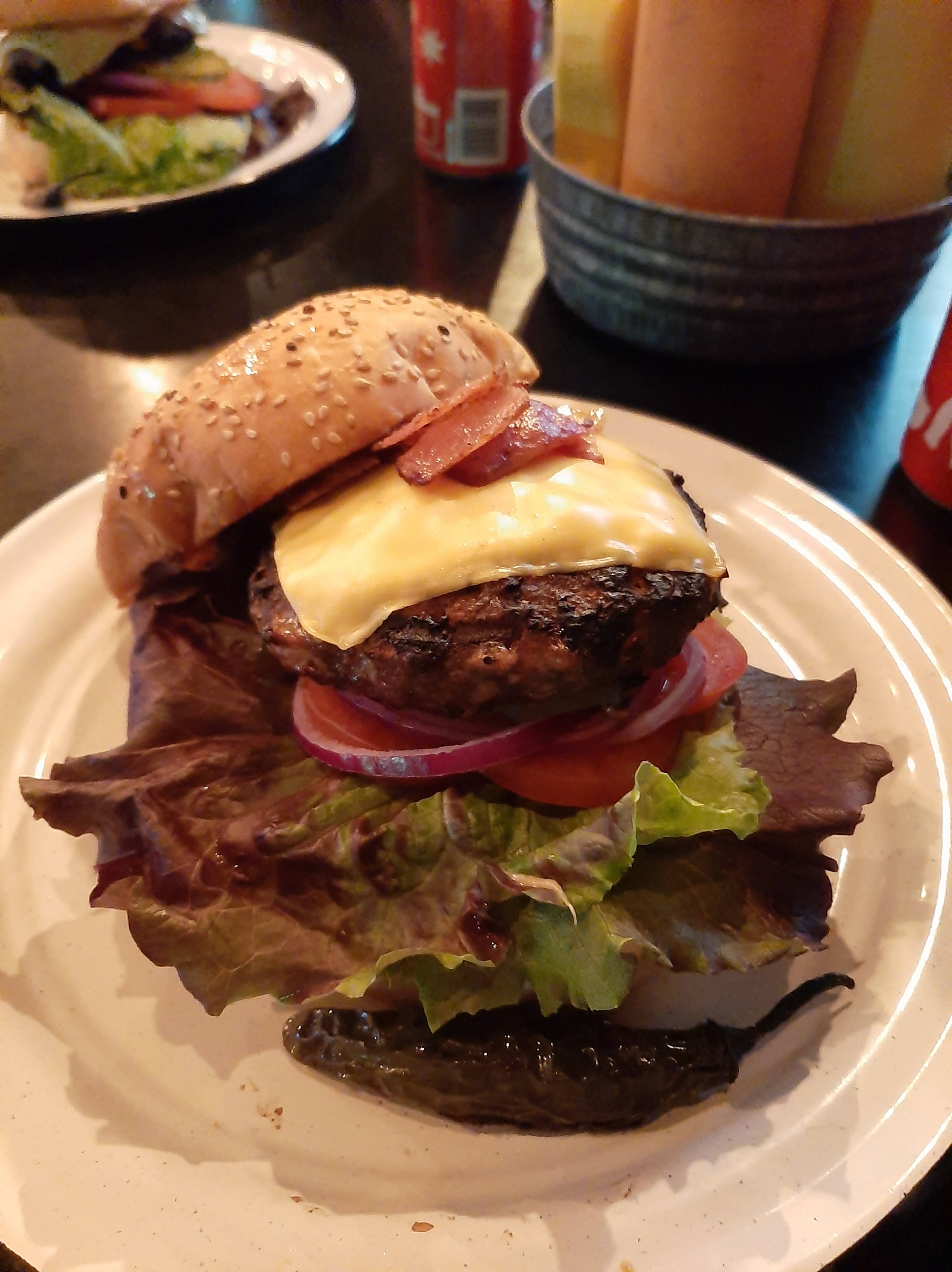 G Garfield's image 4