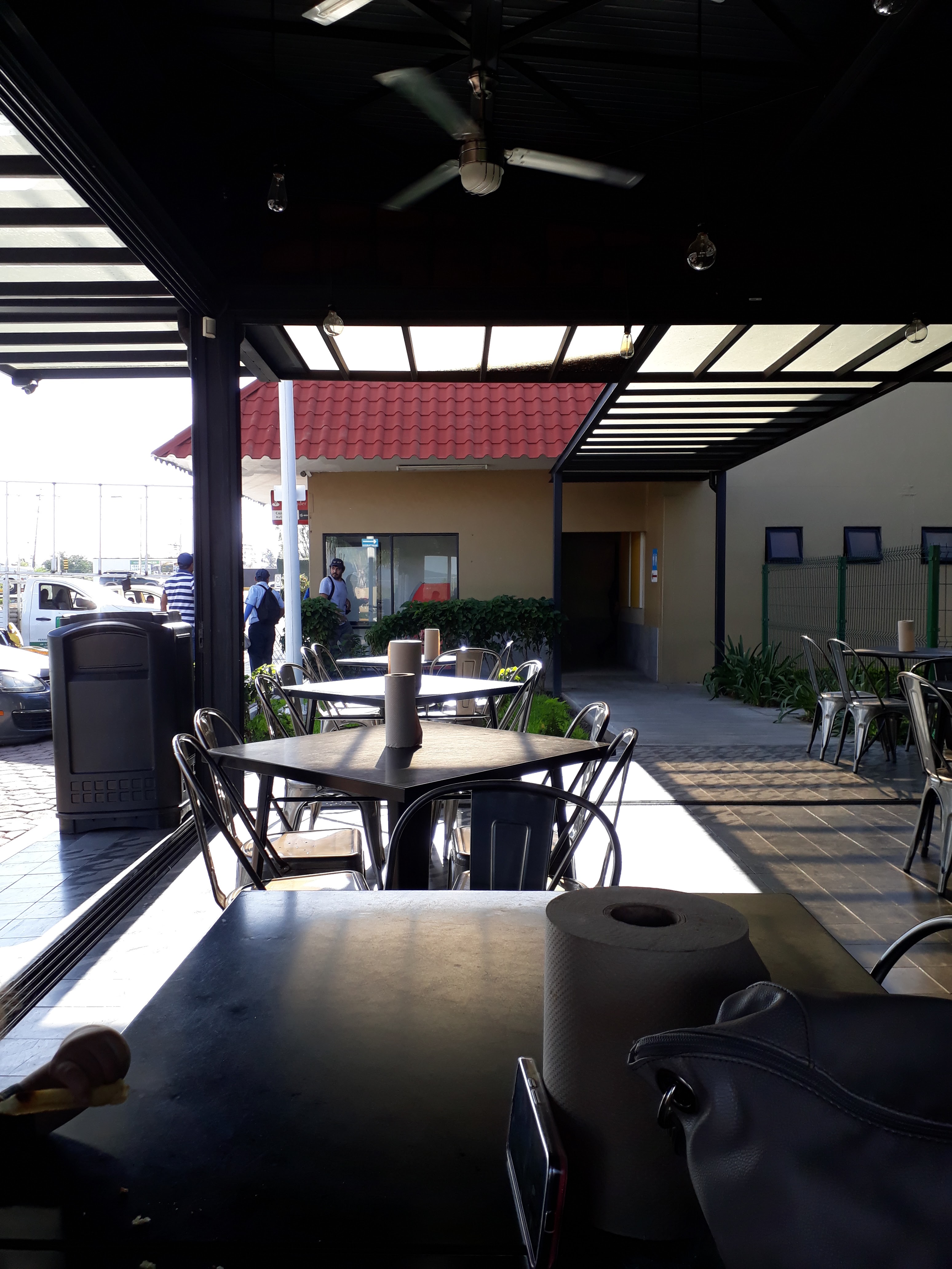 G Garfield's image 6