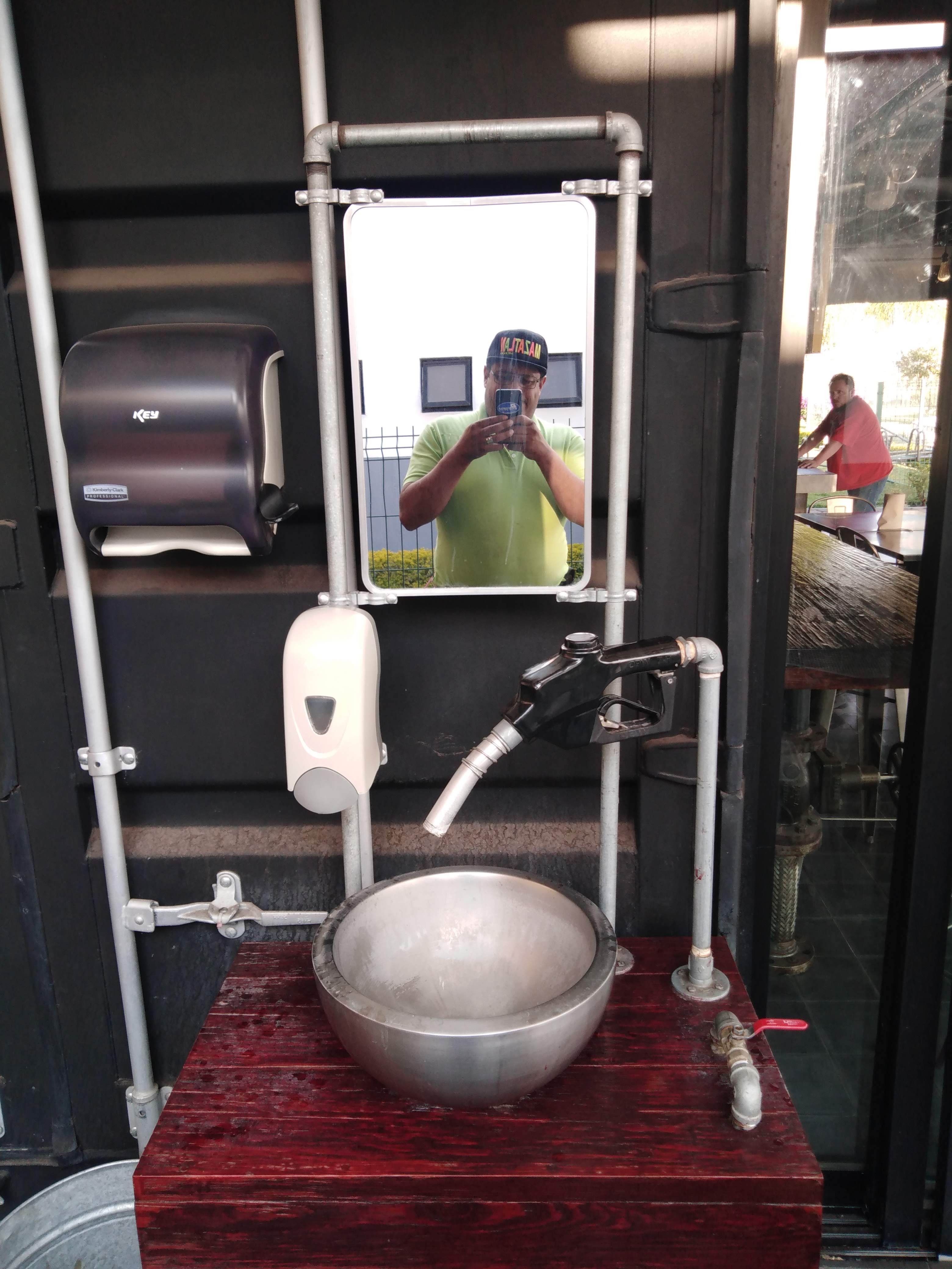 G Garfield's image 7