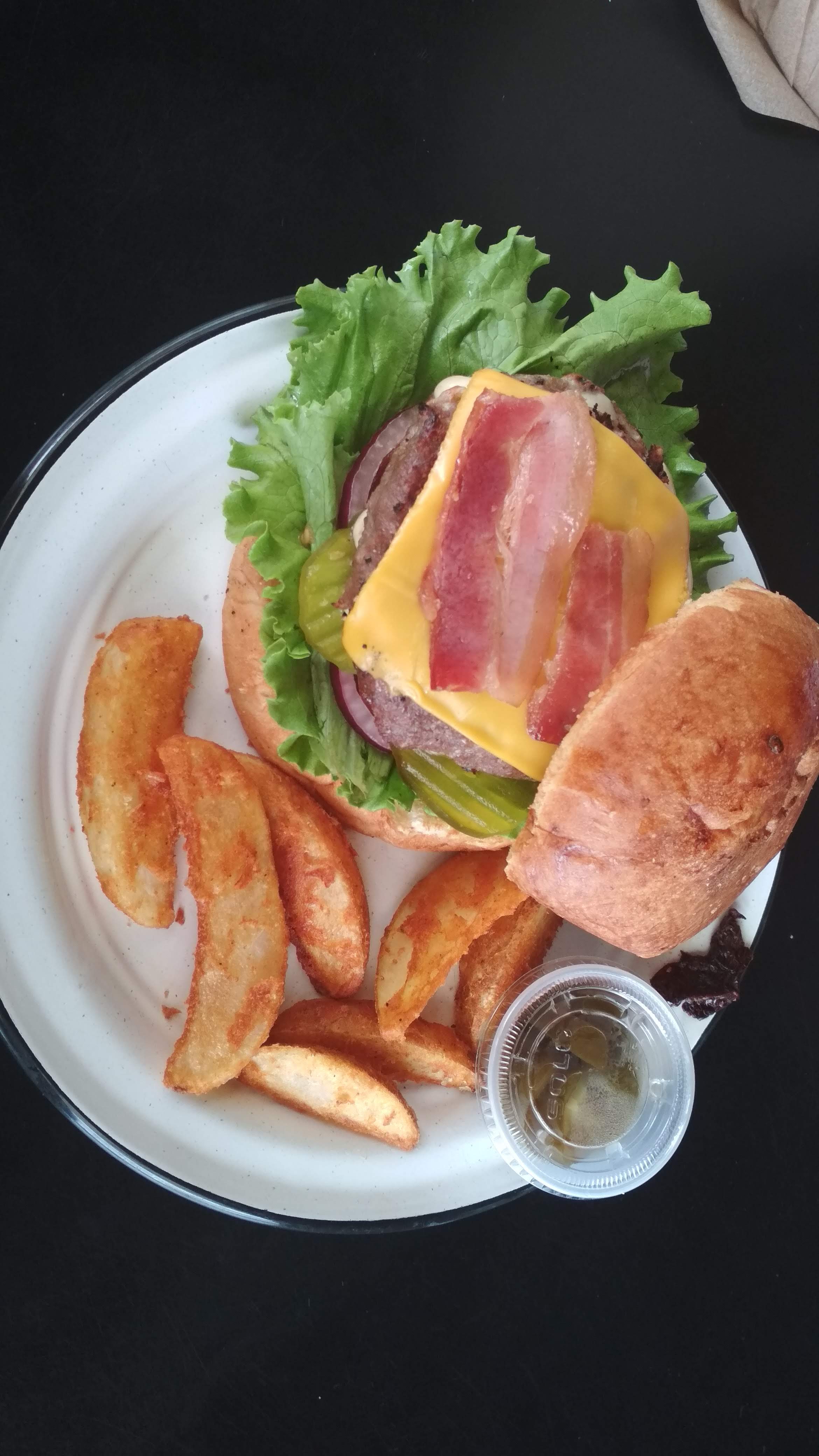 G Garfield's image 8