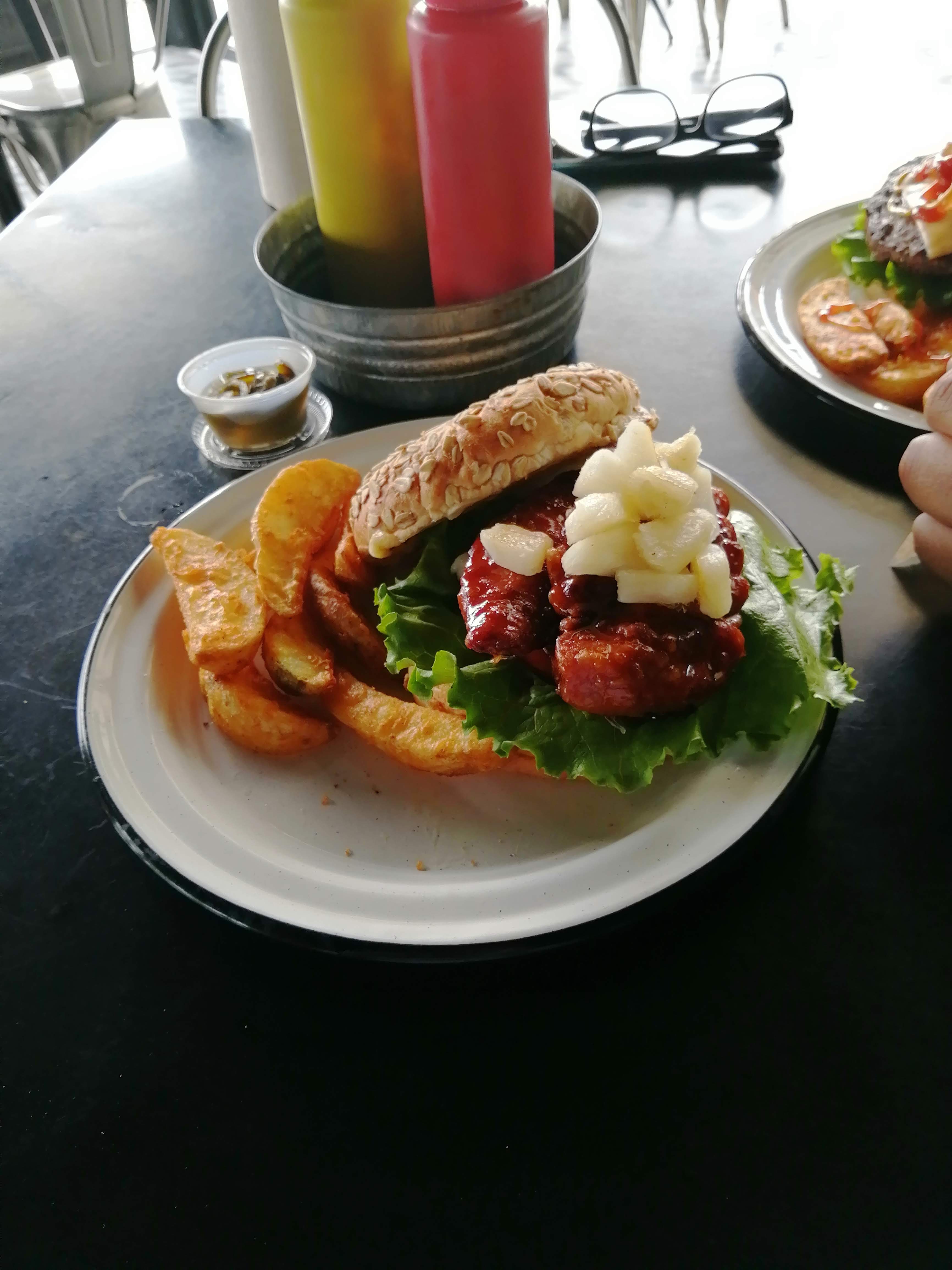 G Garfield's image 9