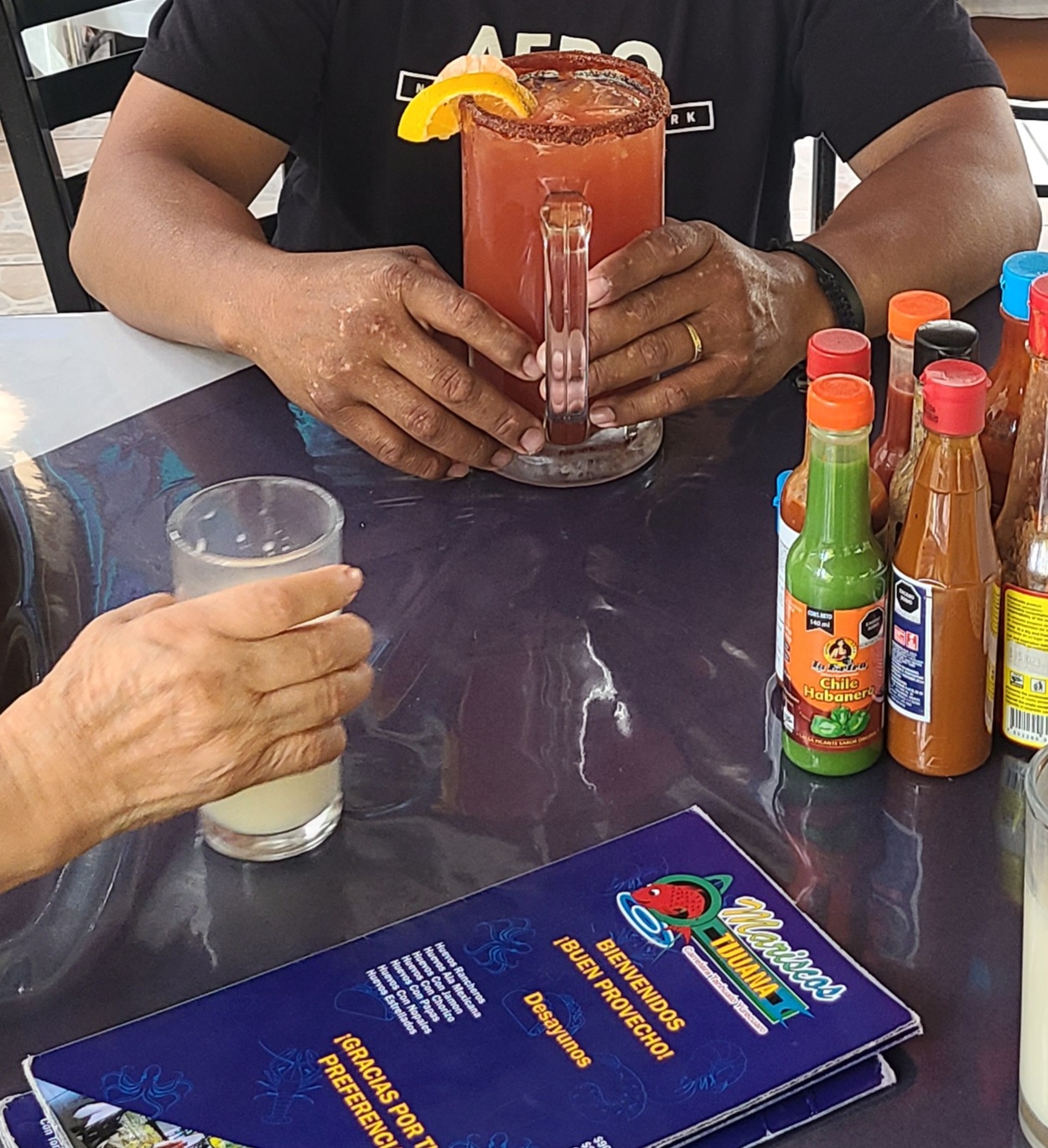 Restaurante Mariscos Tijuana image 4