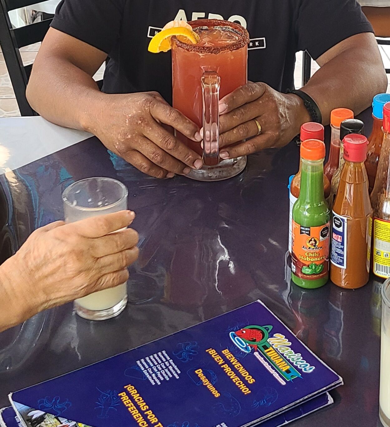 Restaurante Mariscos Tijuana image 4