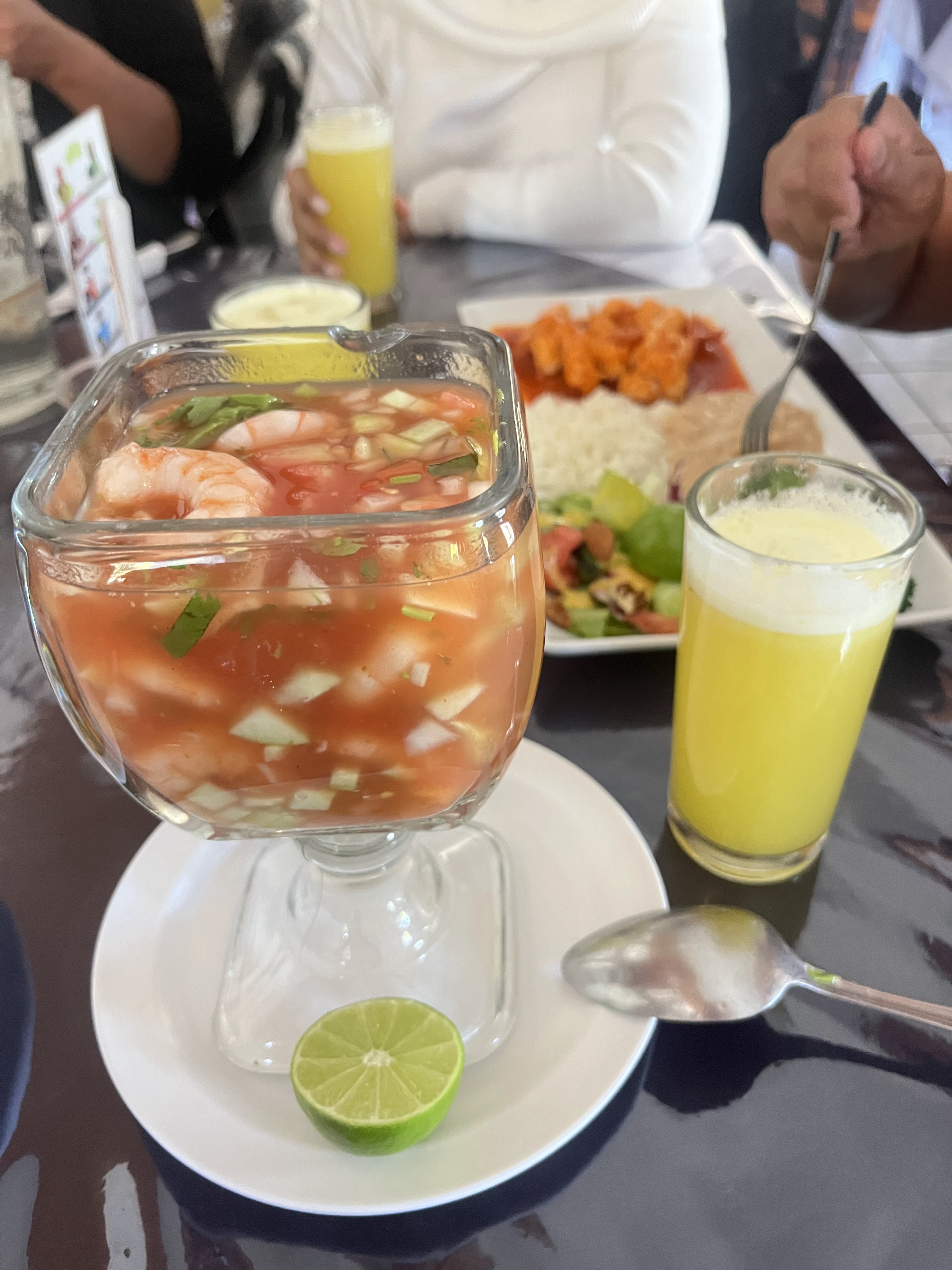 Restaurante Mariscos Tijuana image 6