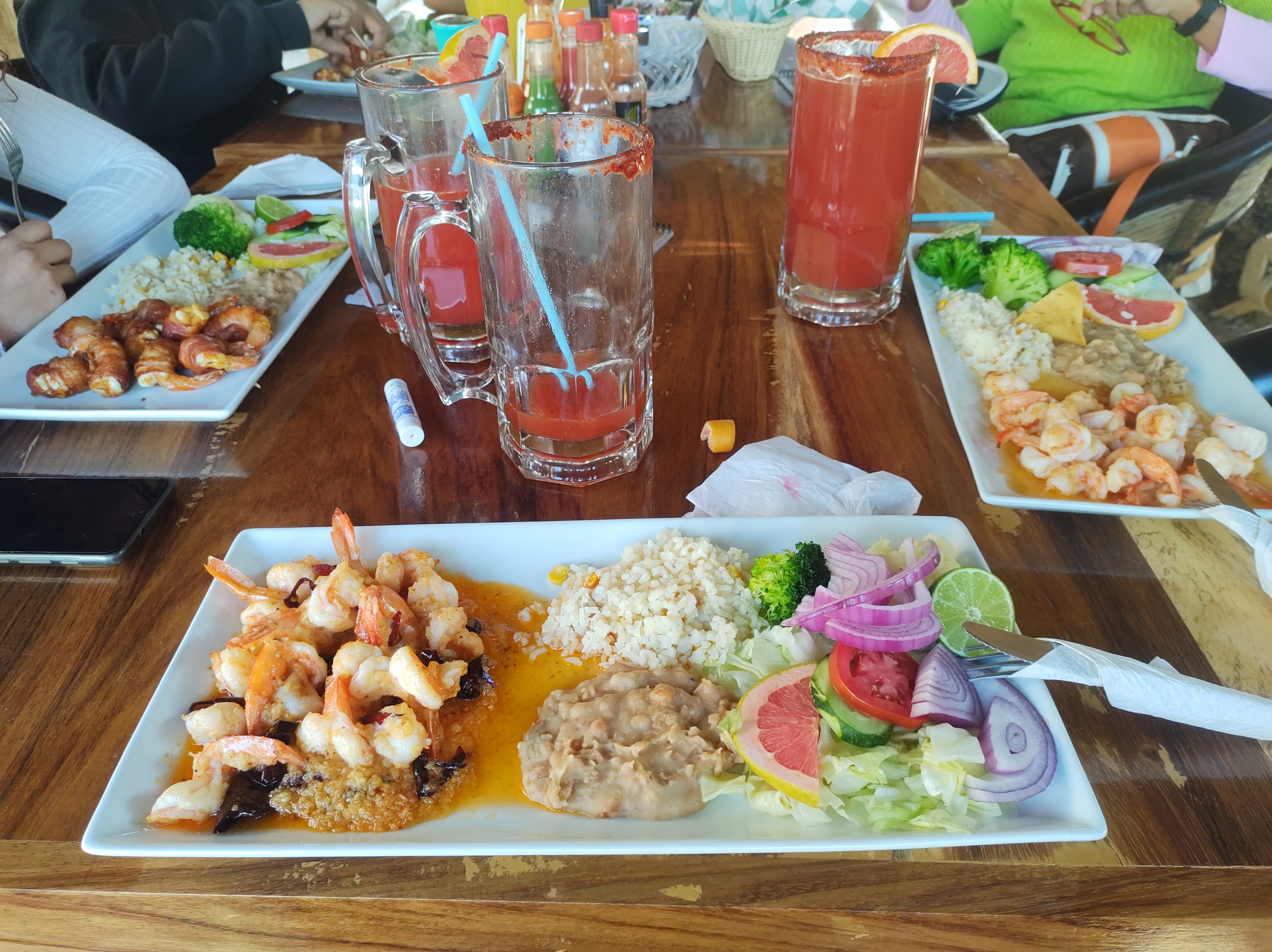 Restaurante Mariscos Tijuana image 9