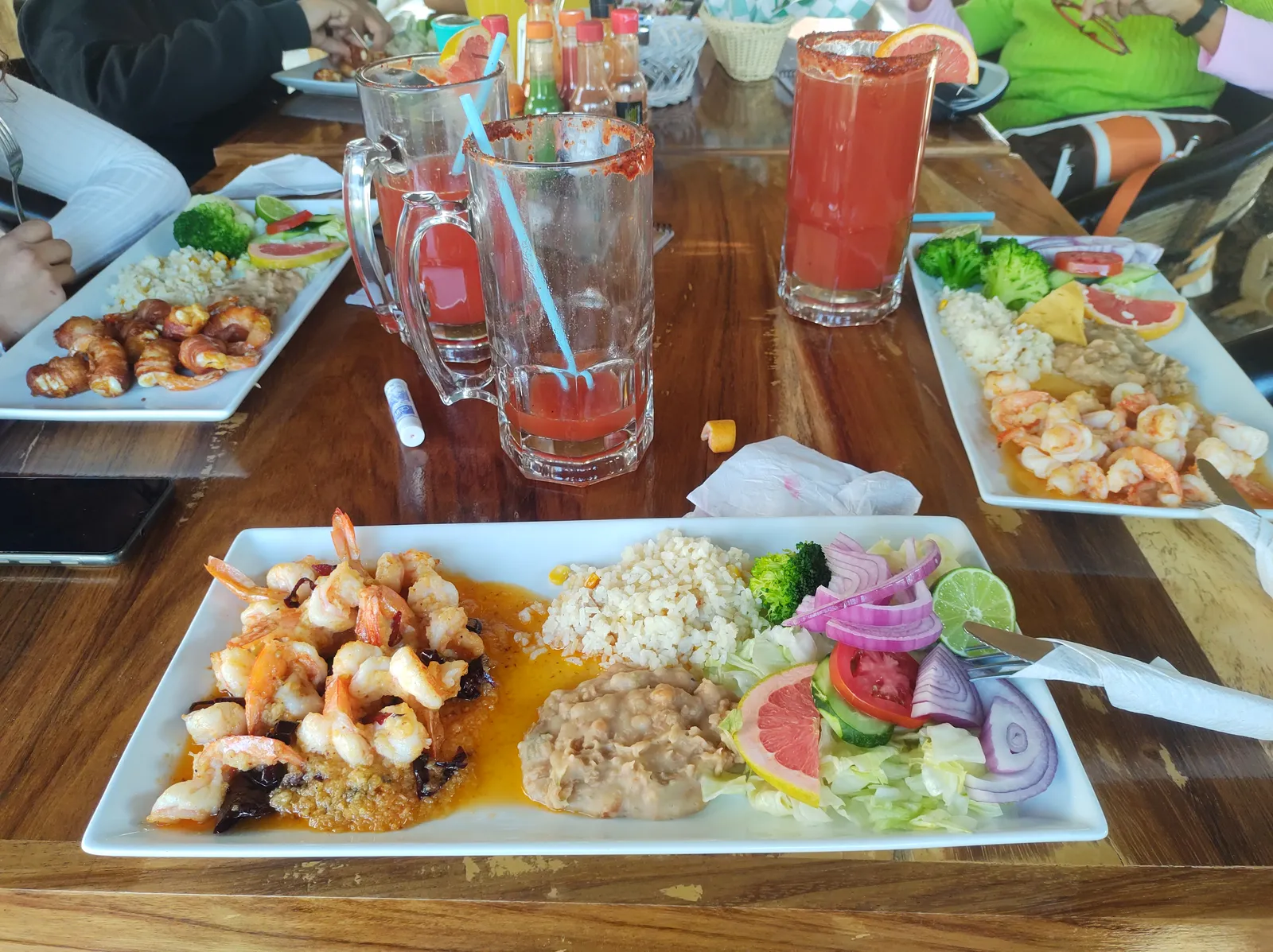 Restaurante Mariscos Tijuana image 9