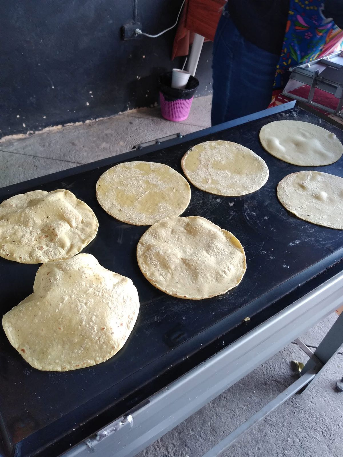 Cocina de Mama Lupe image 3