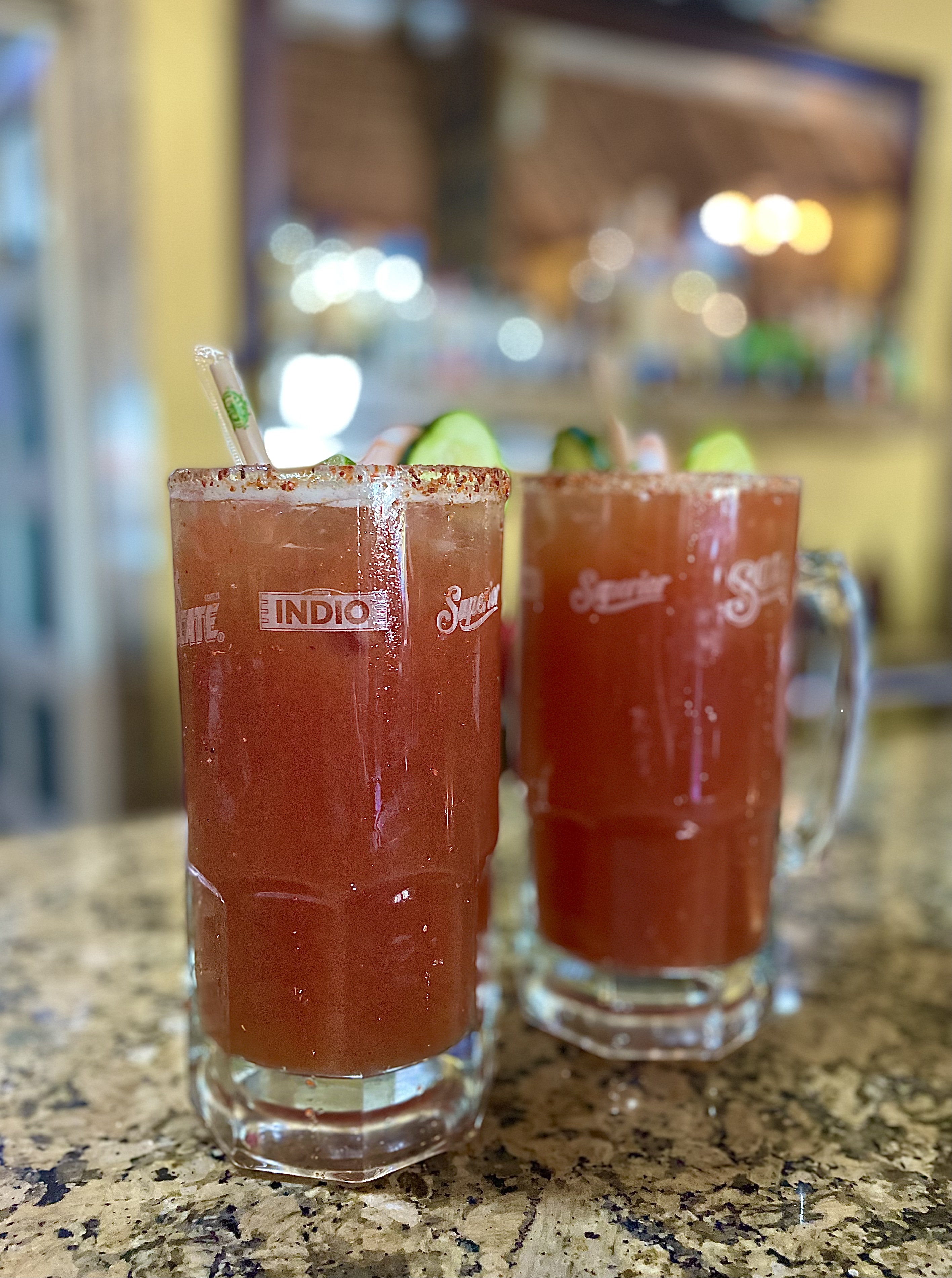 Mariscos El Güero Rest. Familiar image 3