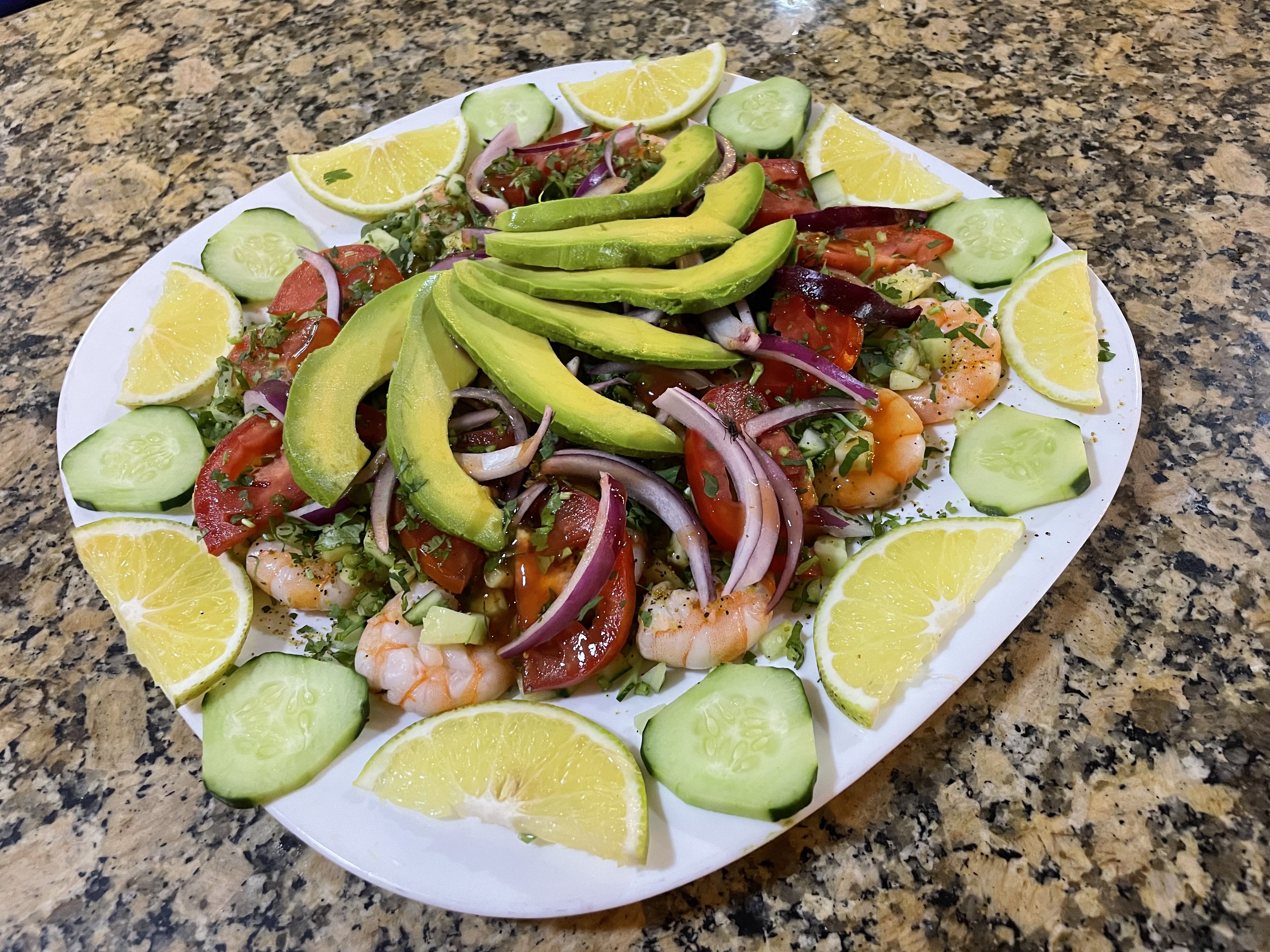 Mariscos El Güero Rest. Familiar image 6