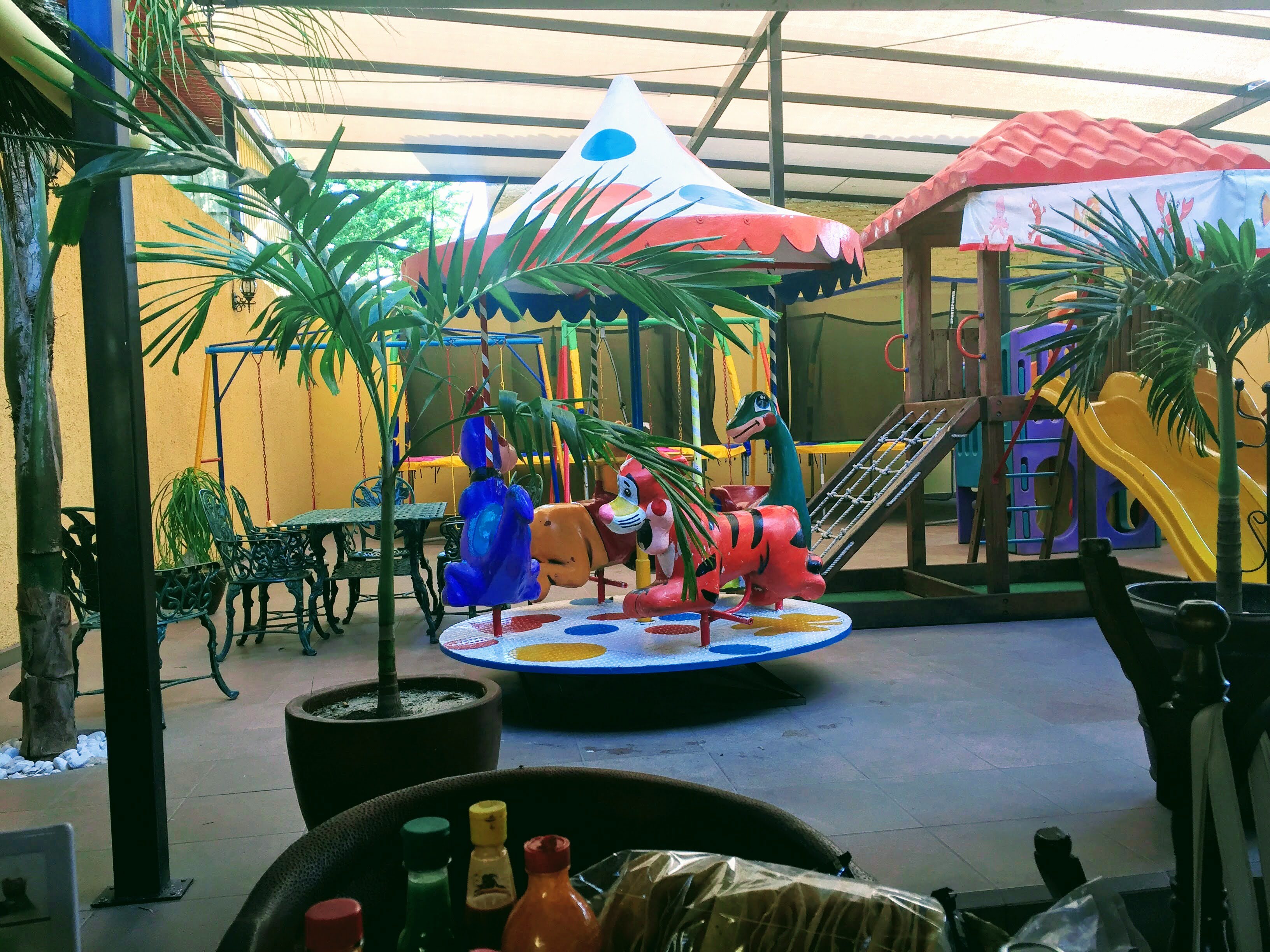 Mariscos El Güero Rest. Familiar image 7