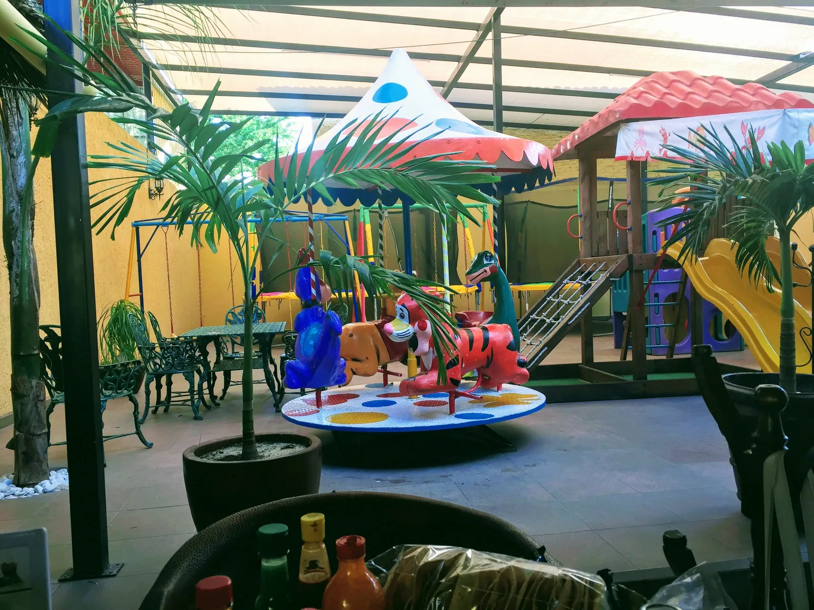 Mariscos El Güero Rest. Familiar image 7