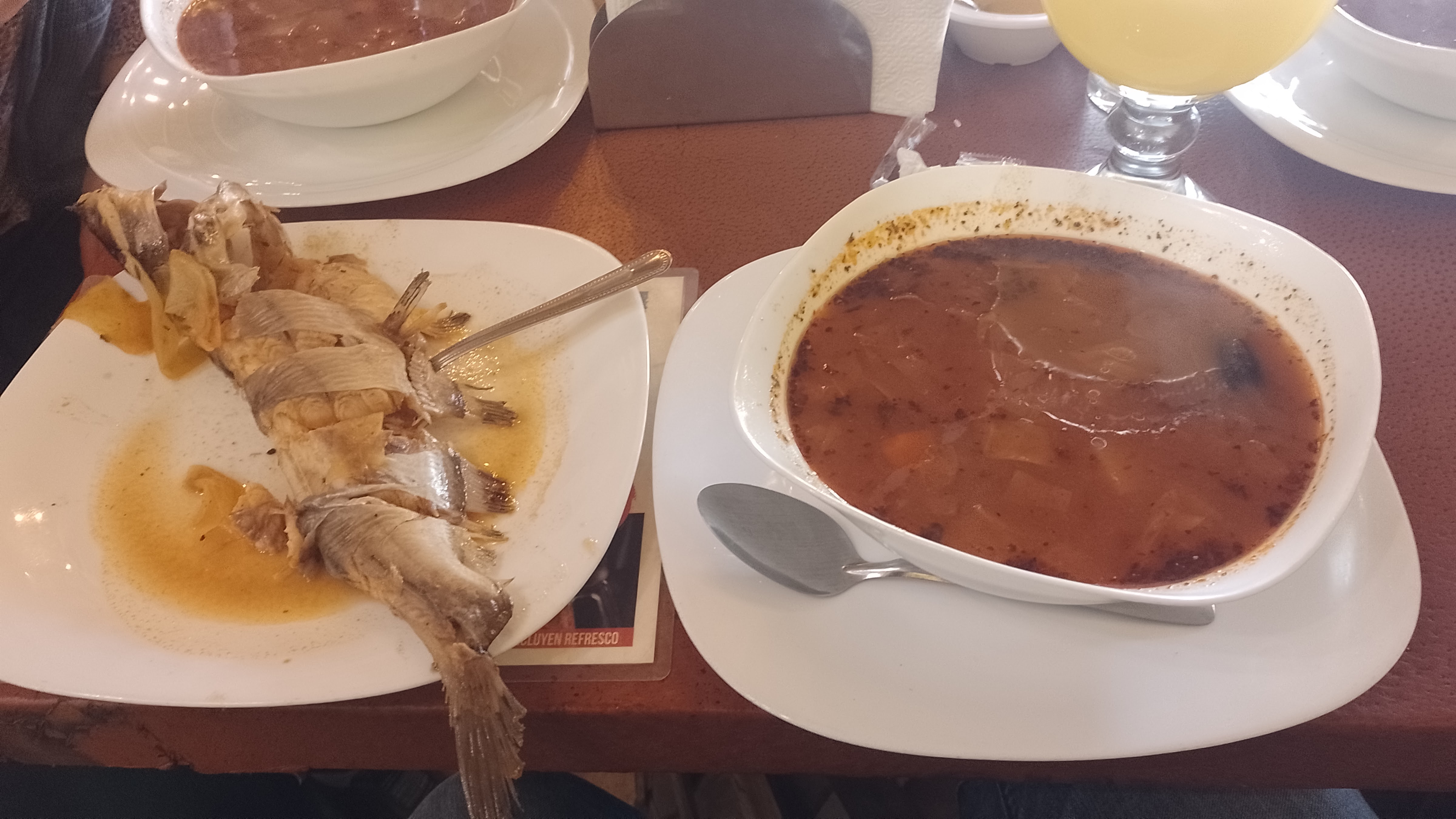 Mariscos El Güero Rest. Familiar image 8