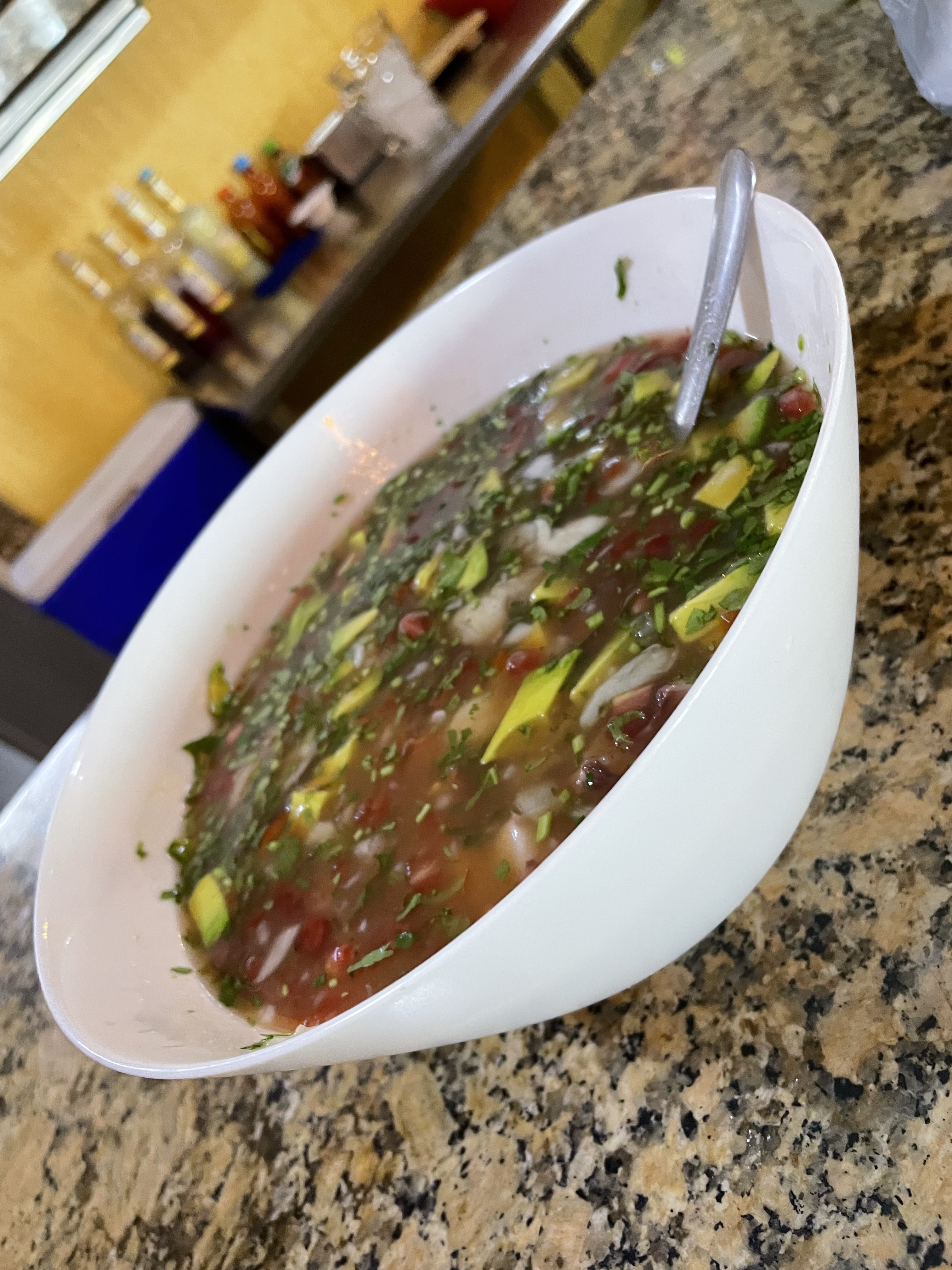 Mariscos El Güero Rest. Familiar image 10