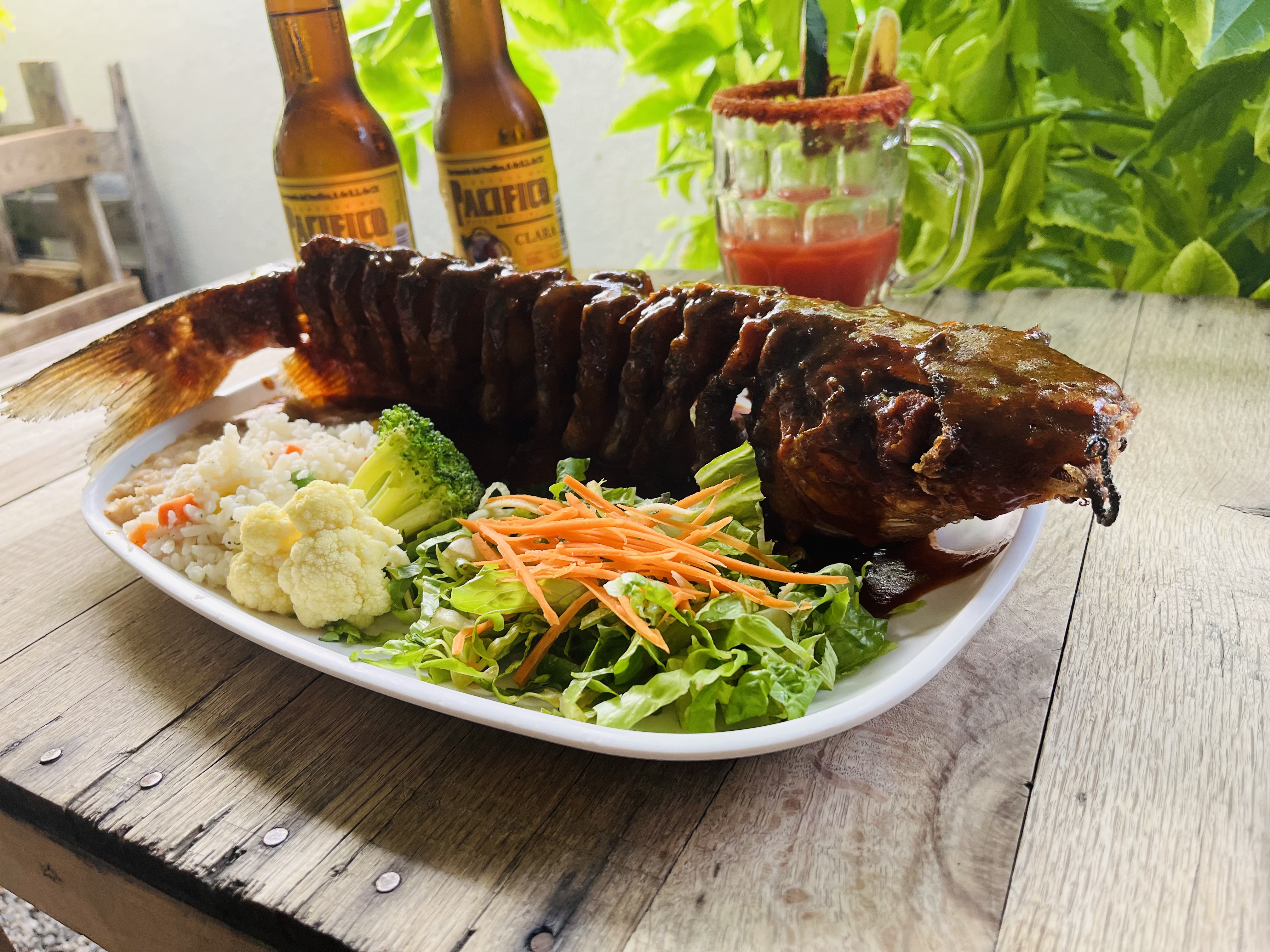 Restaurant Mariscos Don Beto image 1