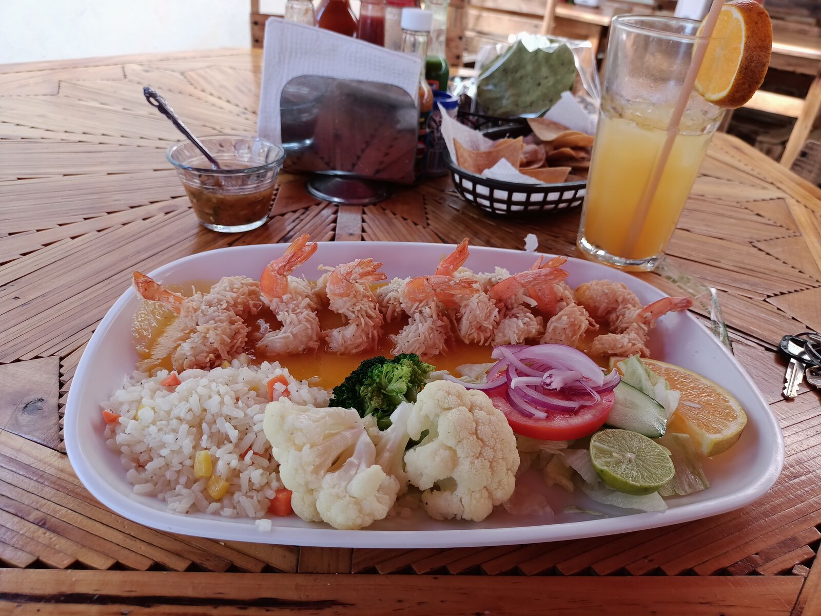 Restaurant Mariscos Don Beto image 2