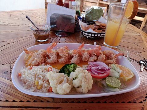 Restaurant Mariscos Don Beto image 2