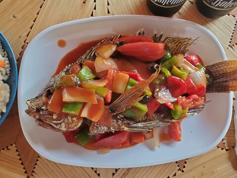 Restaurant Mariscos Don Beto image 3