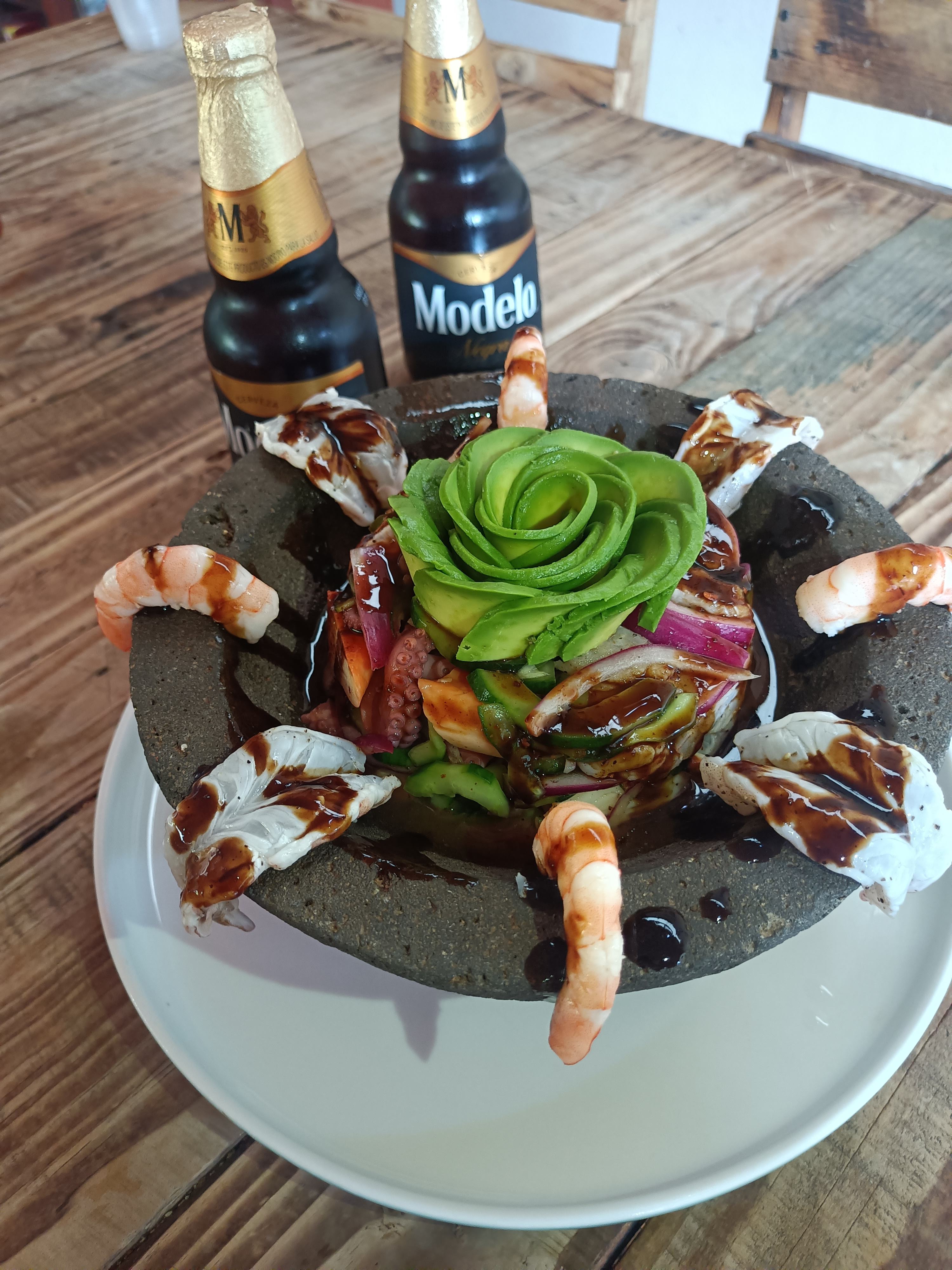 Restaurant Mariscos Don Beto image 4