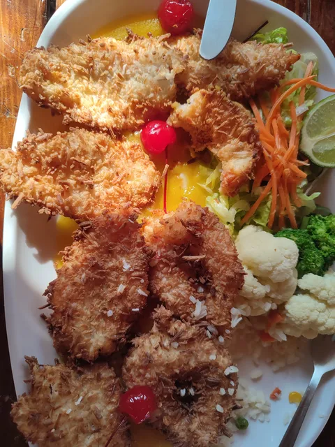 Restaurant Mariscos Don Beto image 5