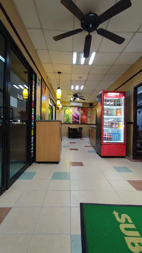 Subway image 3