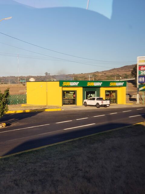 Subway image 4