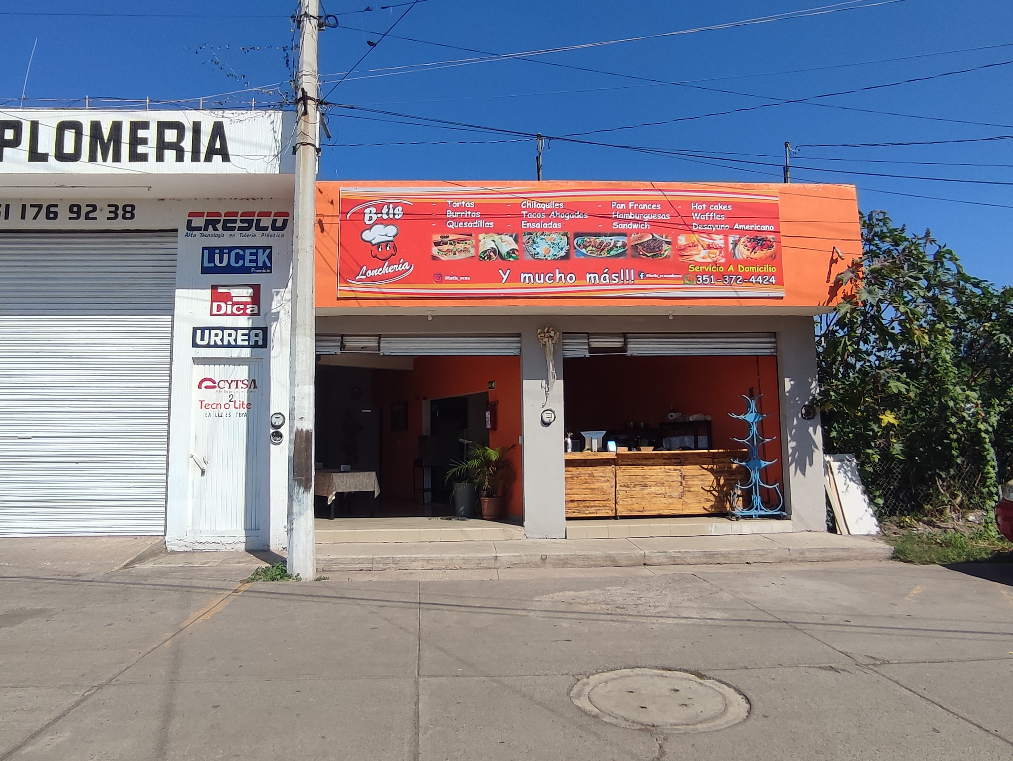 Betis Lonchería image 1