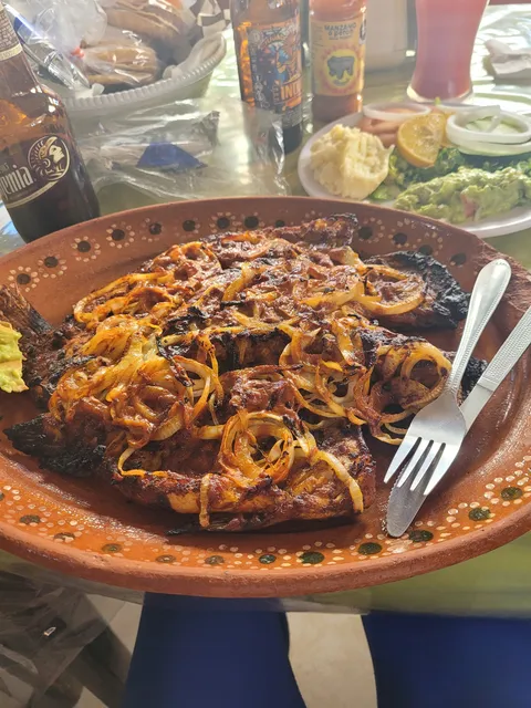 Restaurante Paco's image 3
