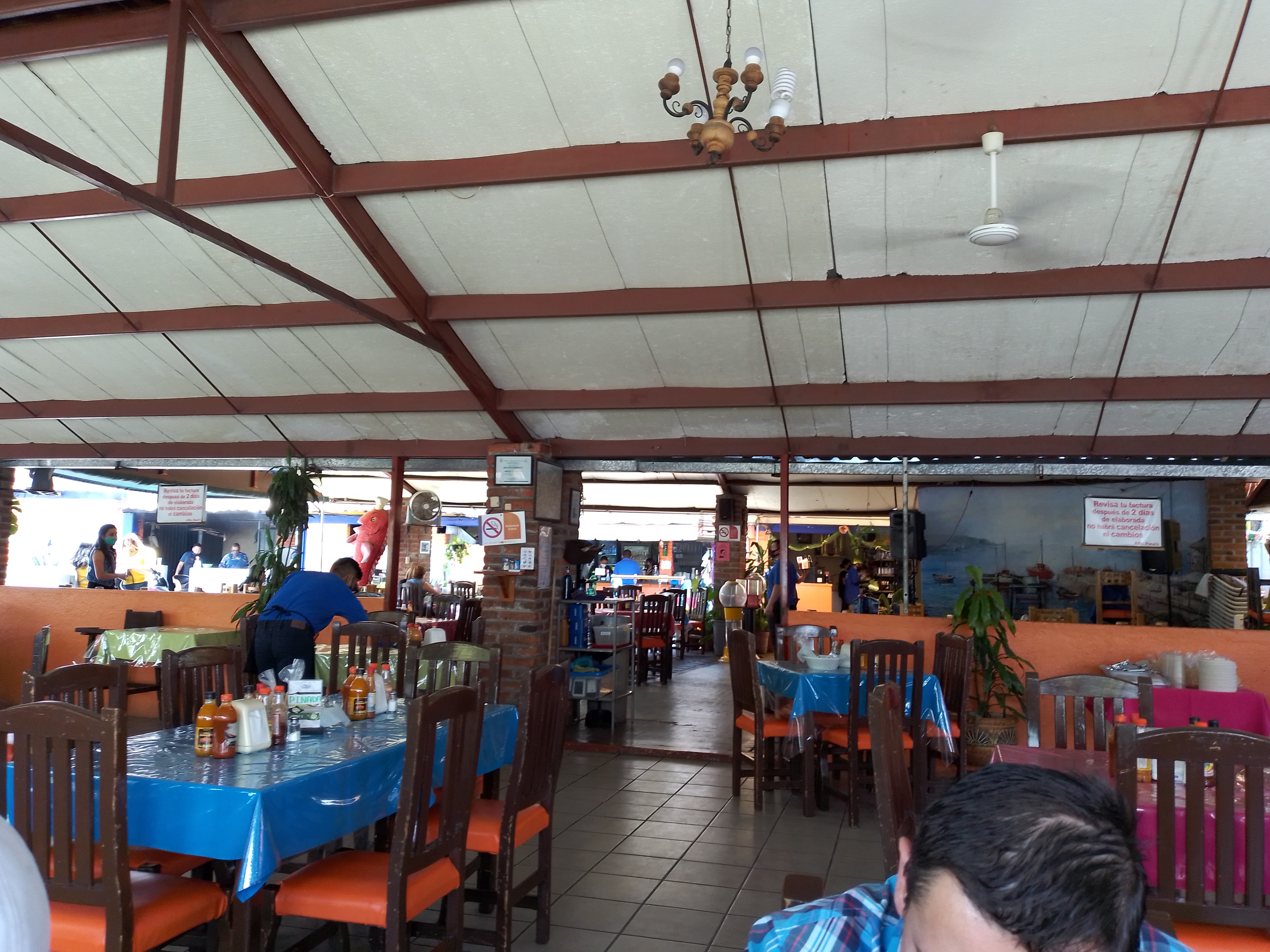 Restaurante Paco's image 4