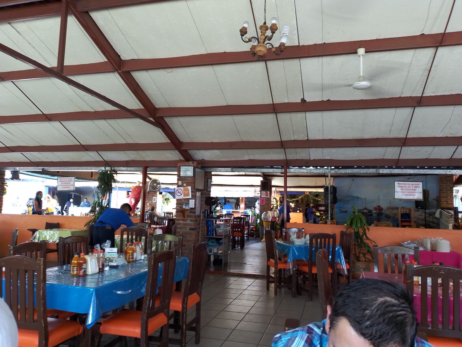 Restaurante Paco's image 4