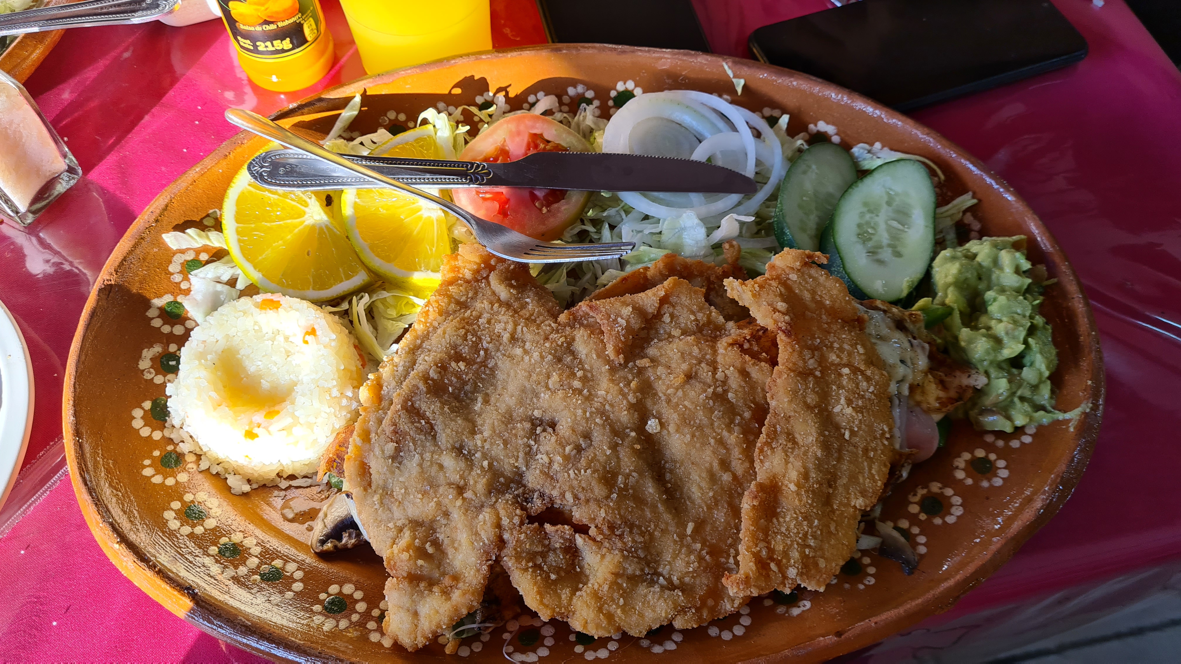 Restaurante Paco's image 5