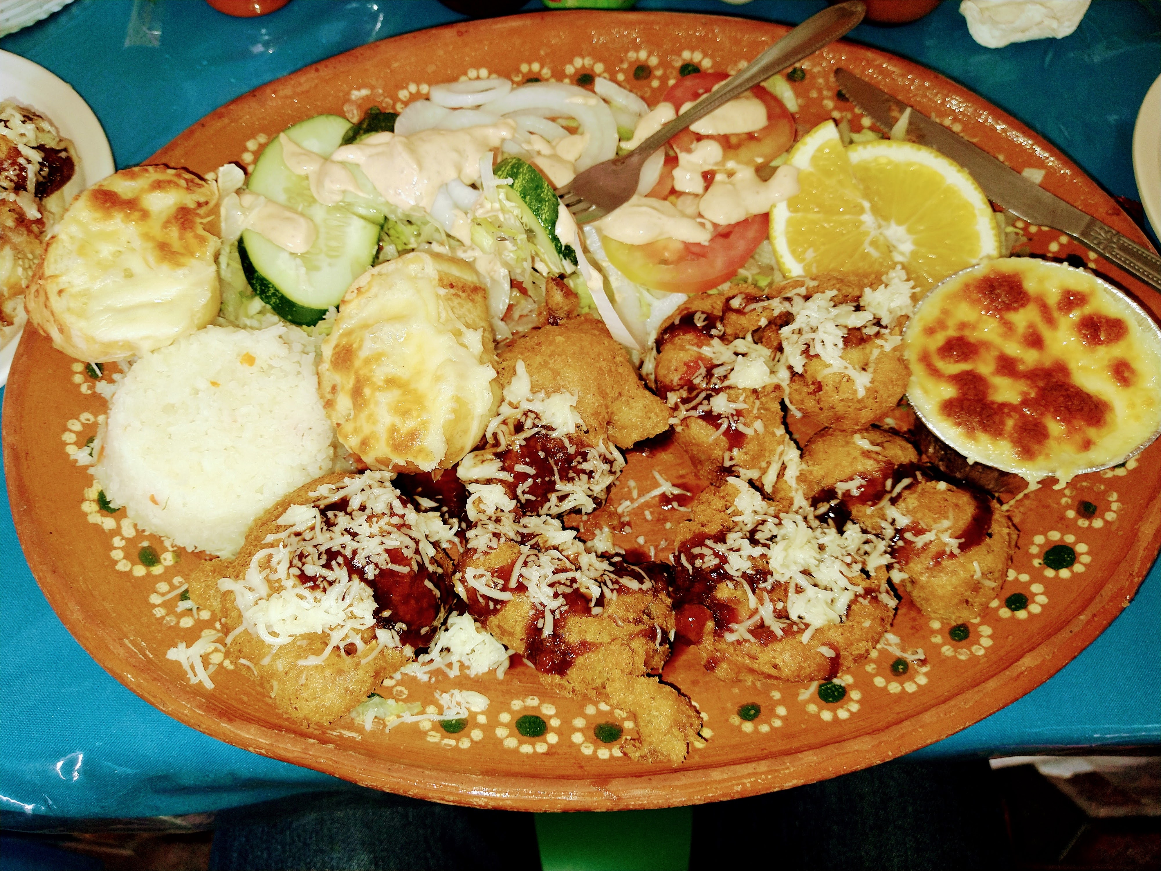 Restaurante Paco's image 6