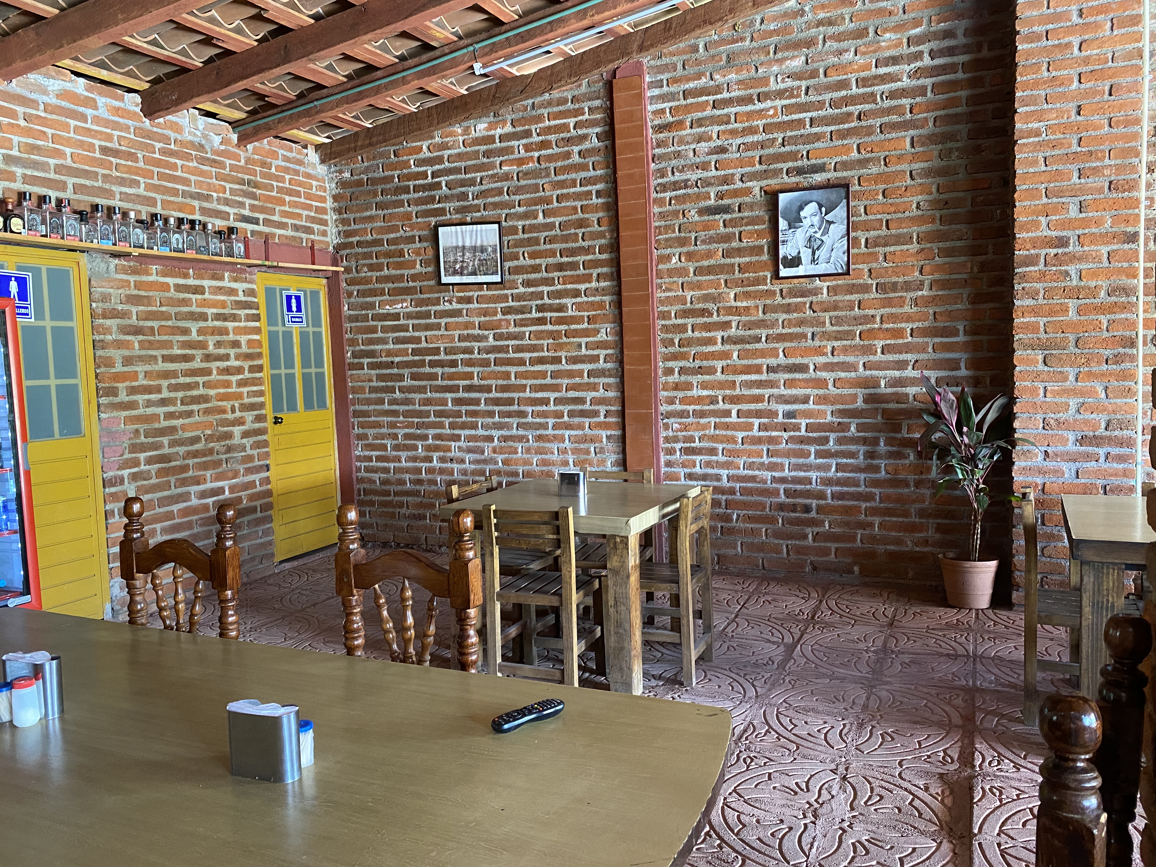 Restaurante El Jacal image 1