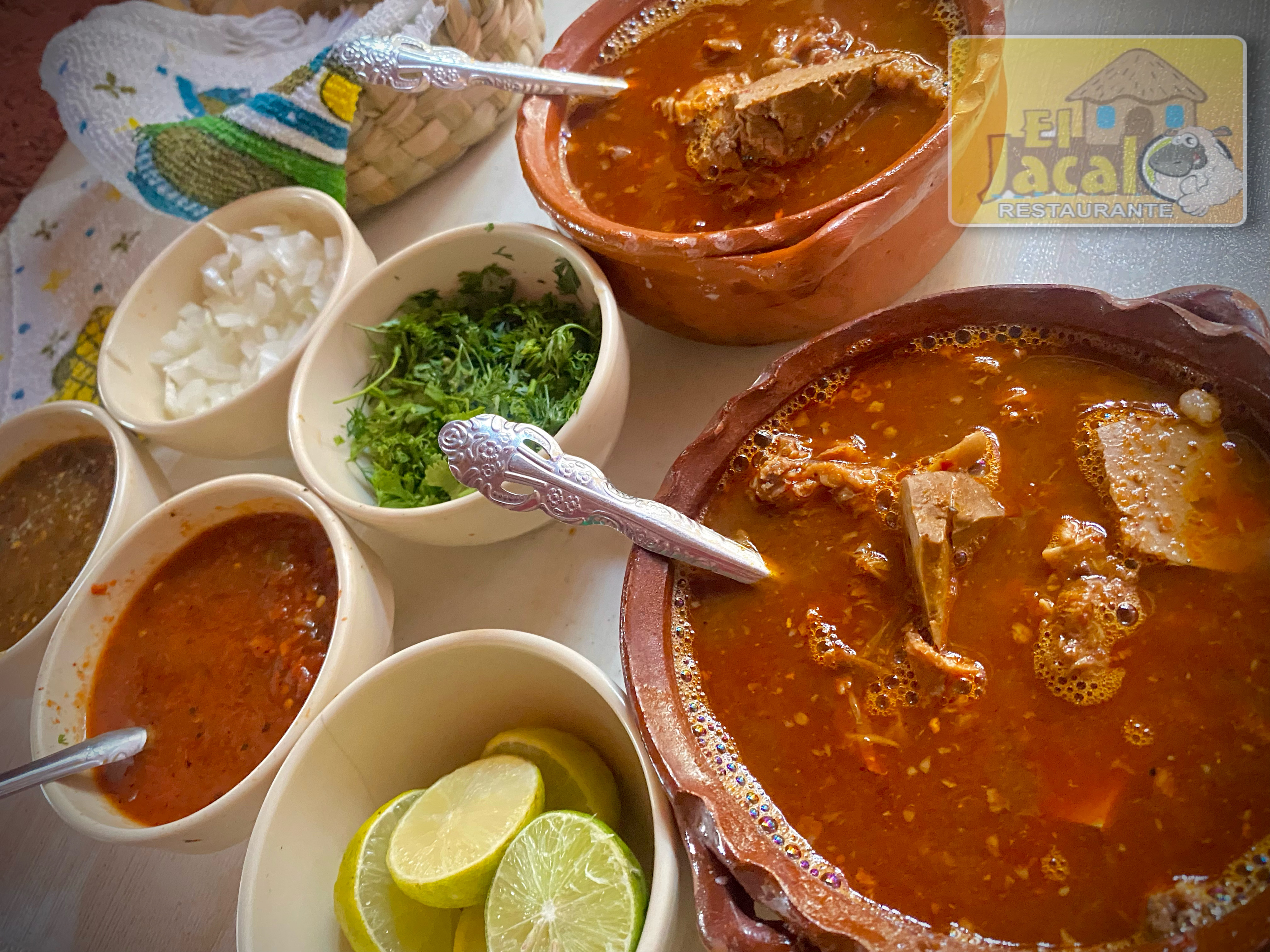 Restaurante El Jacal image 2