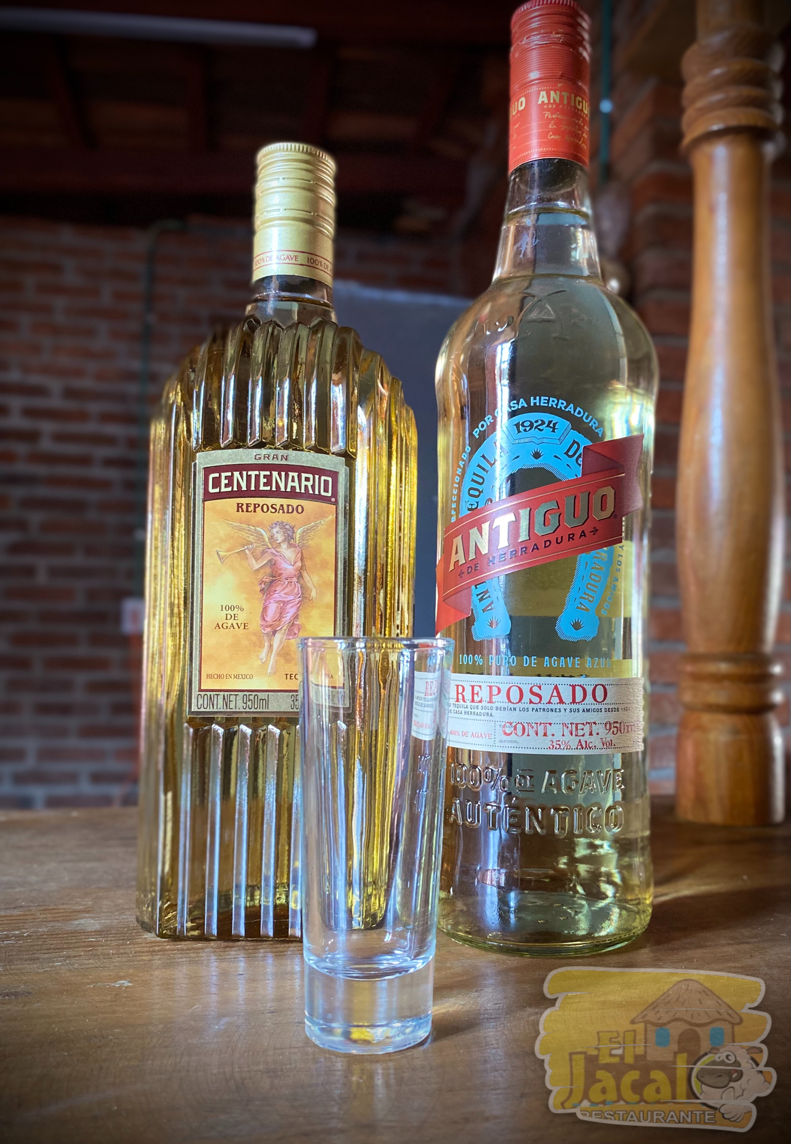 Restaurante El Jacal image 5