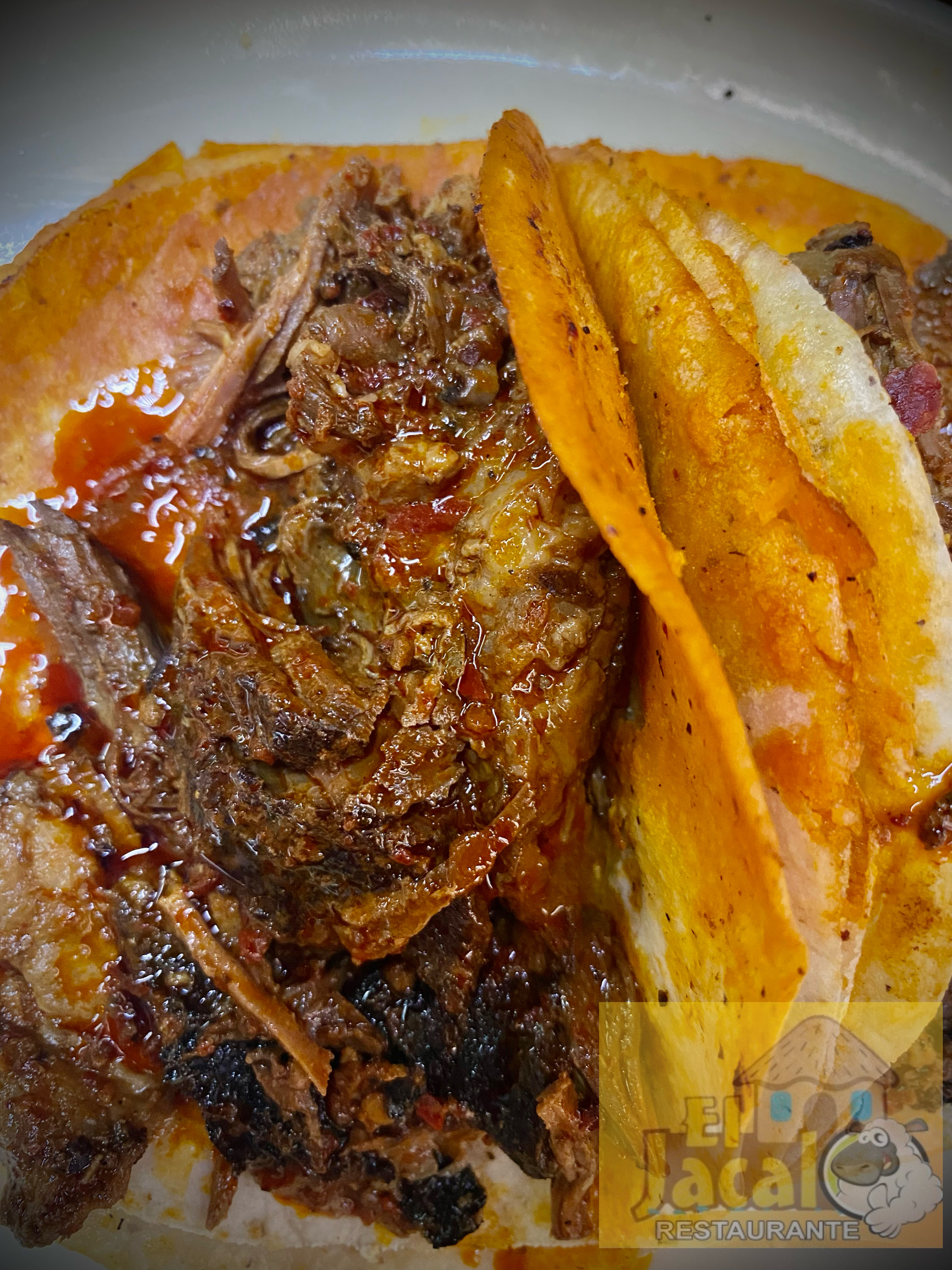 Restaurante El Jacal image 6