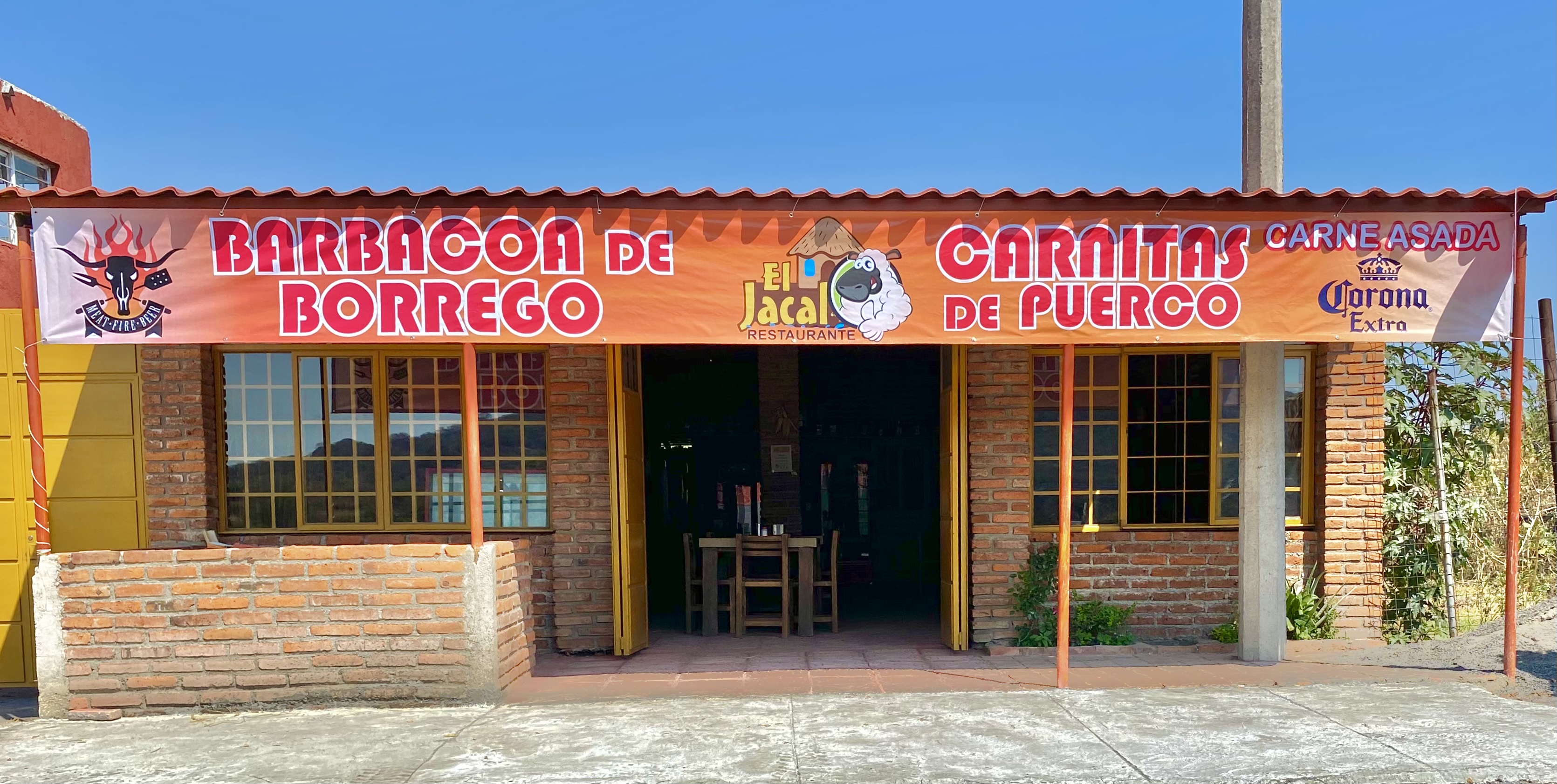 Restaurante El Jacal image 7