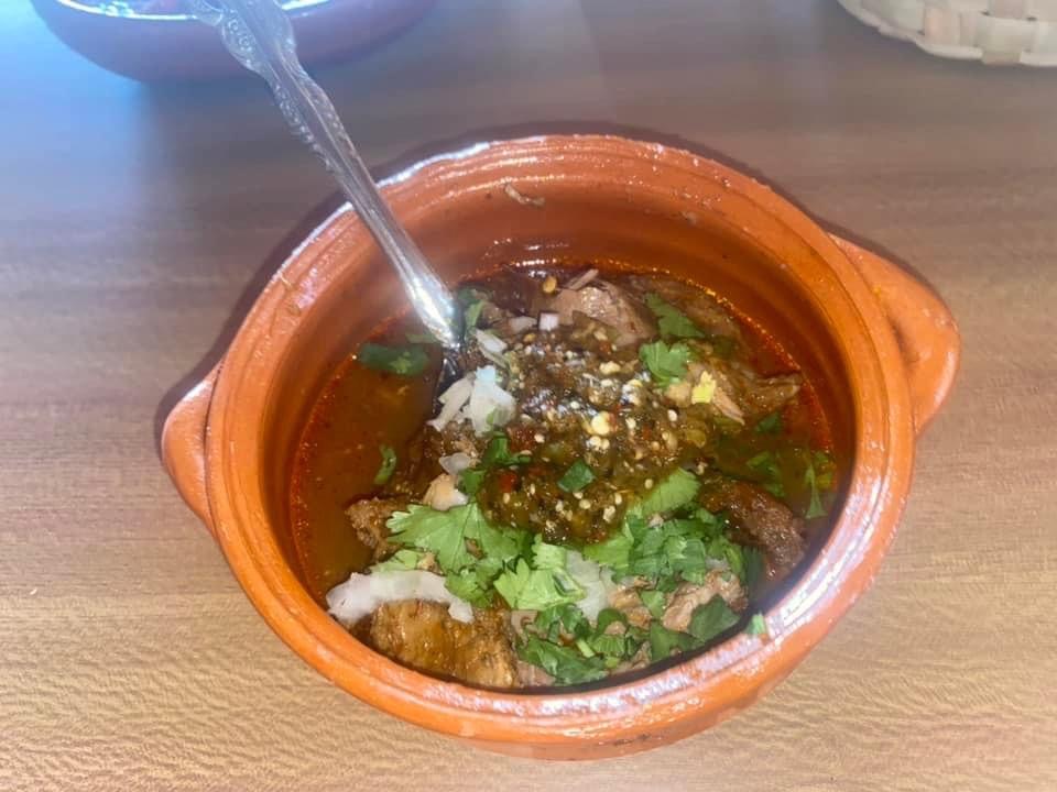 Restaurante El Jacal image 8