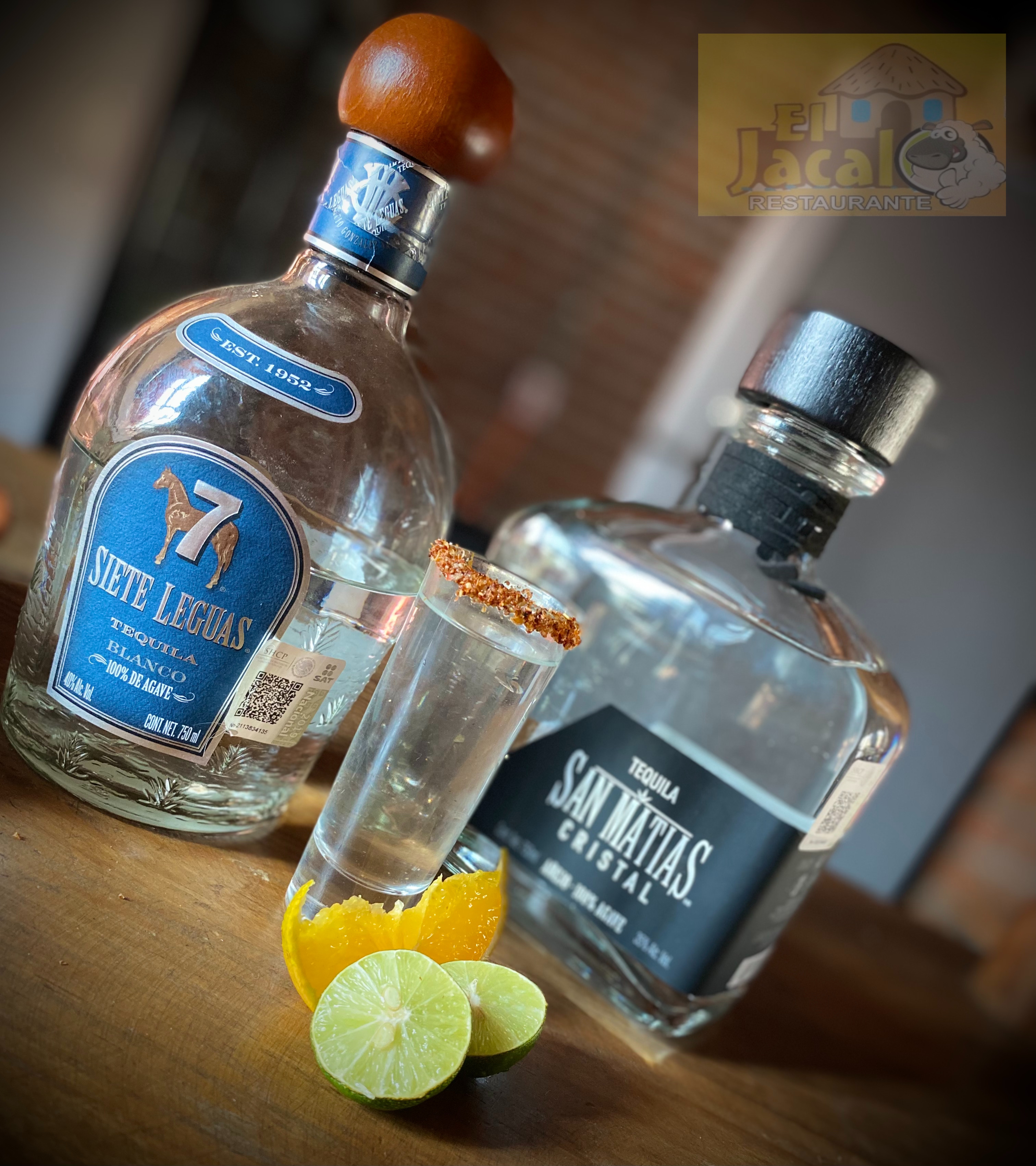 Restaurante El Jacal image 9