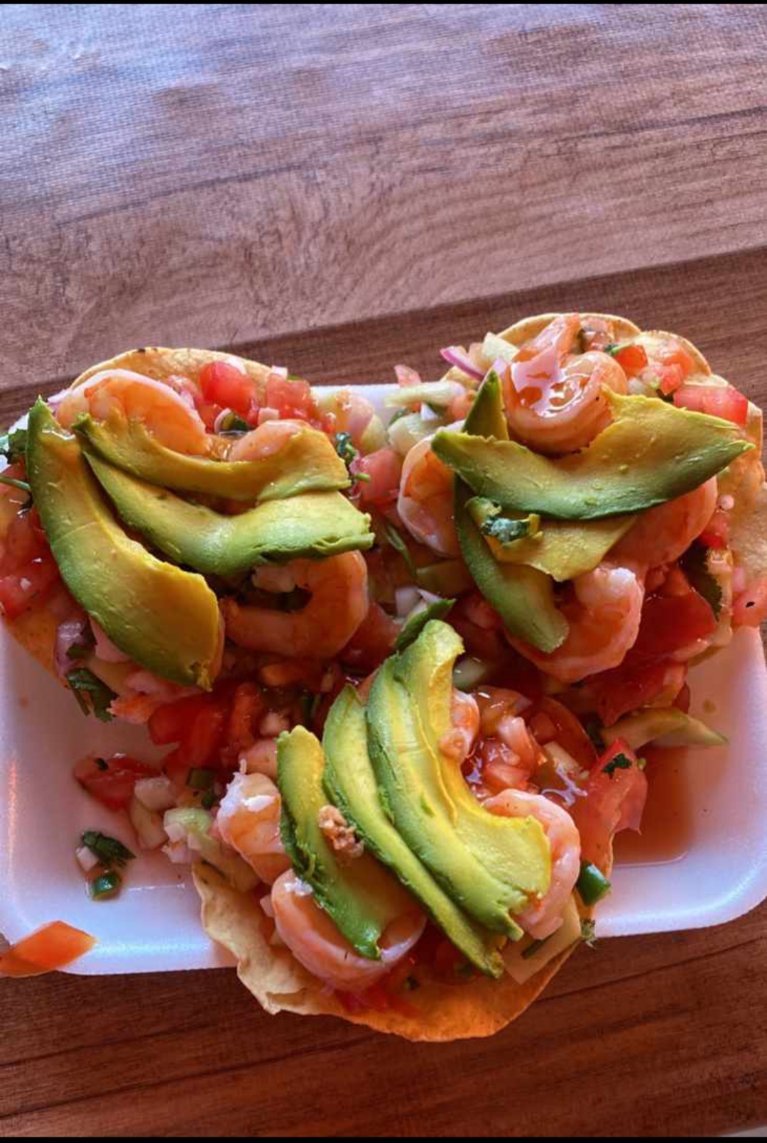 Botanero familiar el betillo locochon image 1