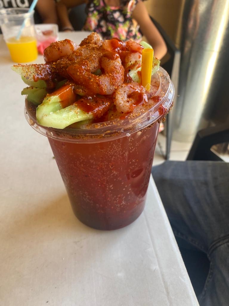 Botanero familiar el betillo locochon image 4